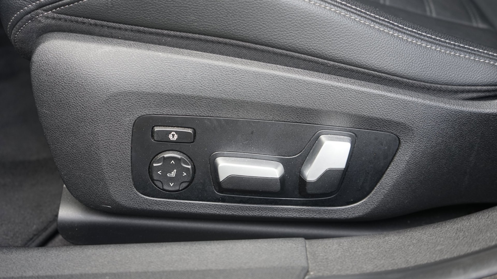 Foto van BMW 330e