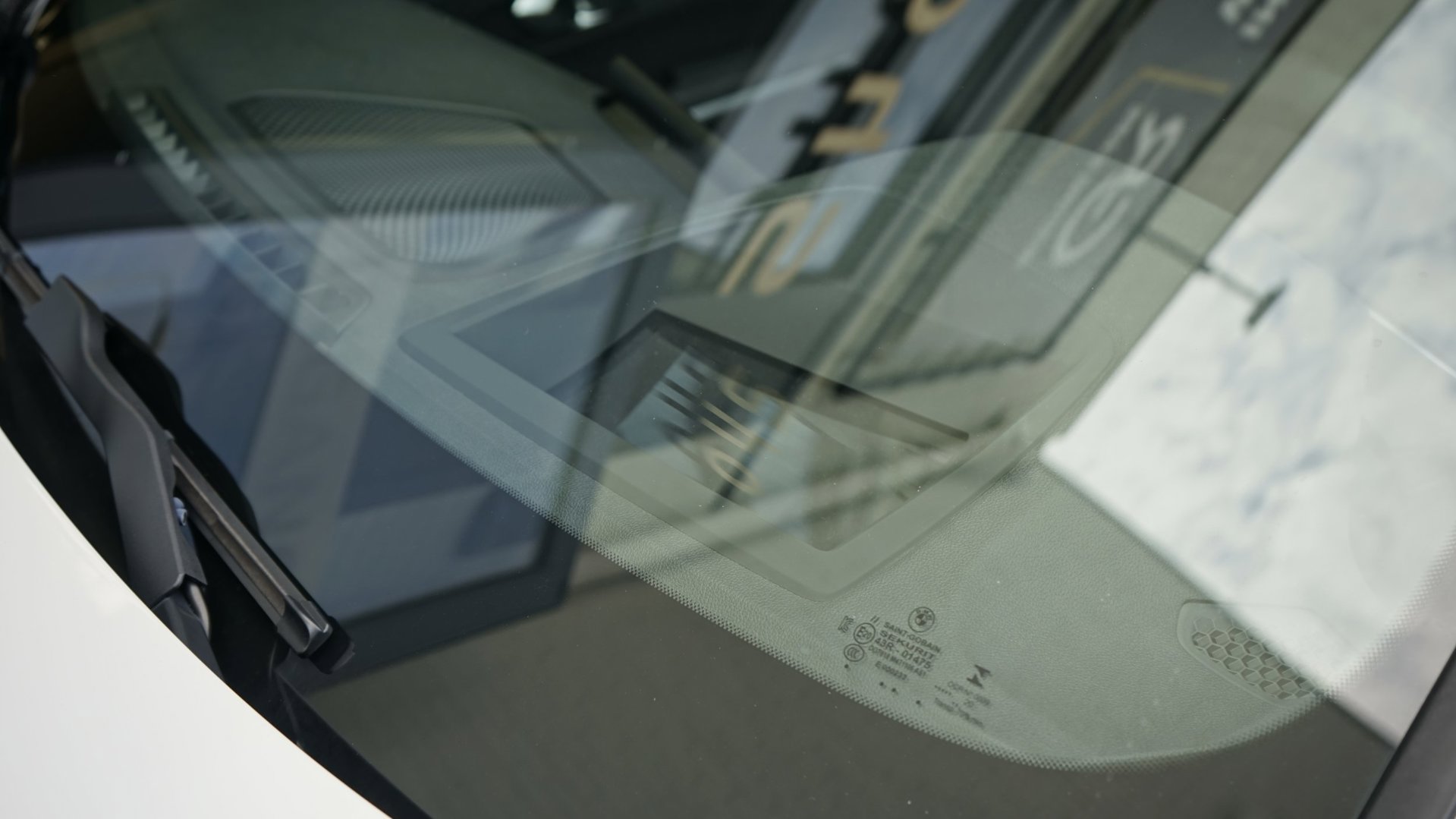 Foto van BMW 330e