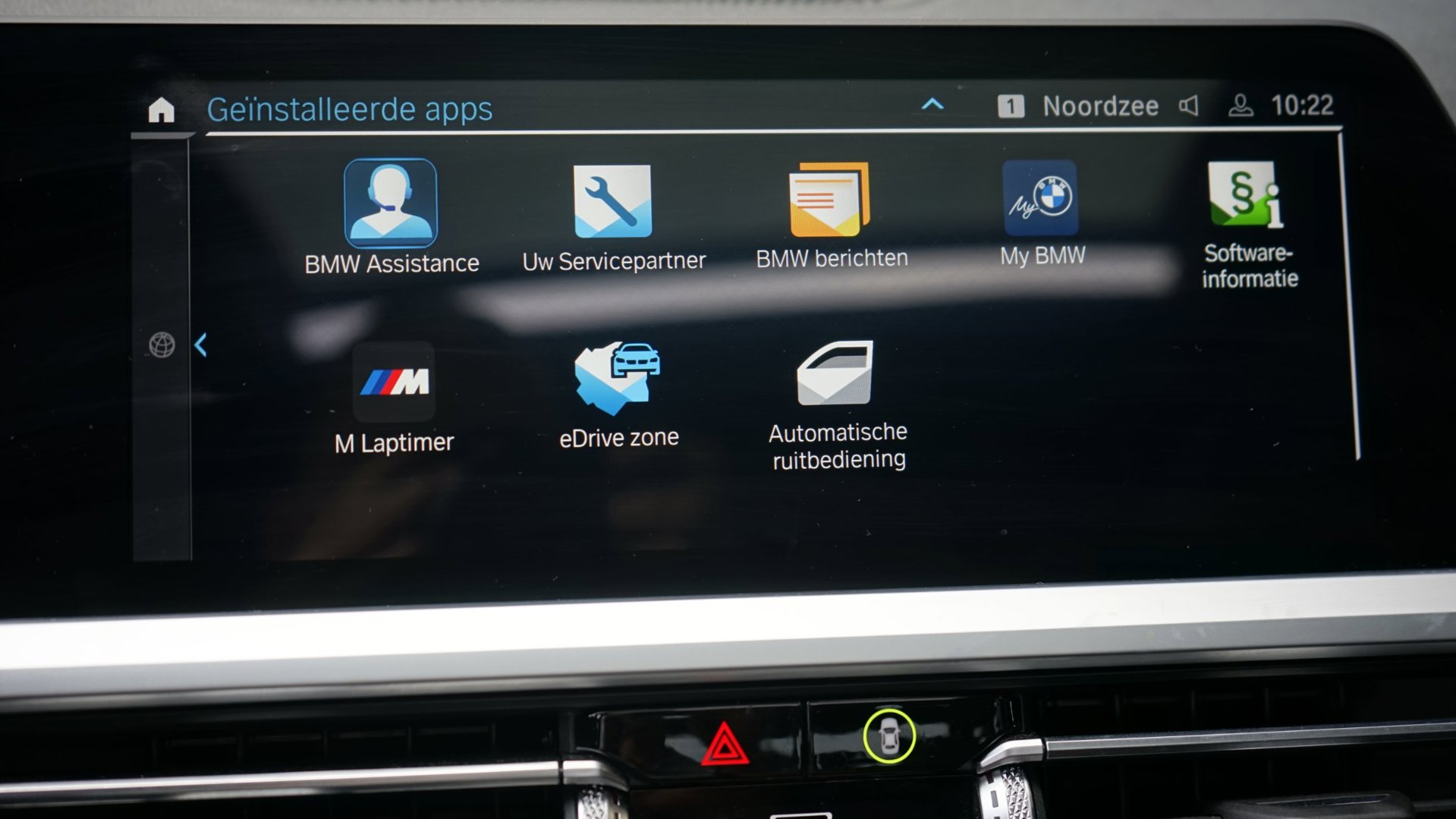 Foto van BMW 330e