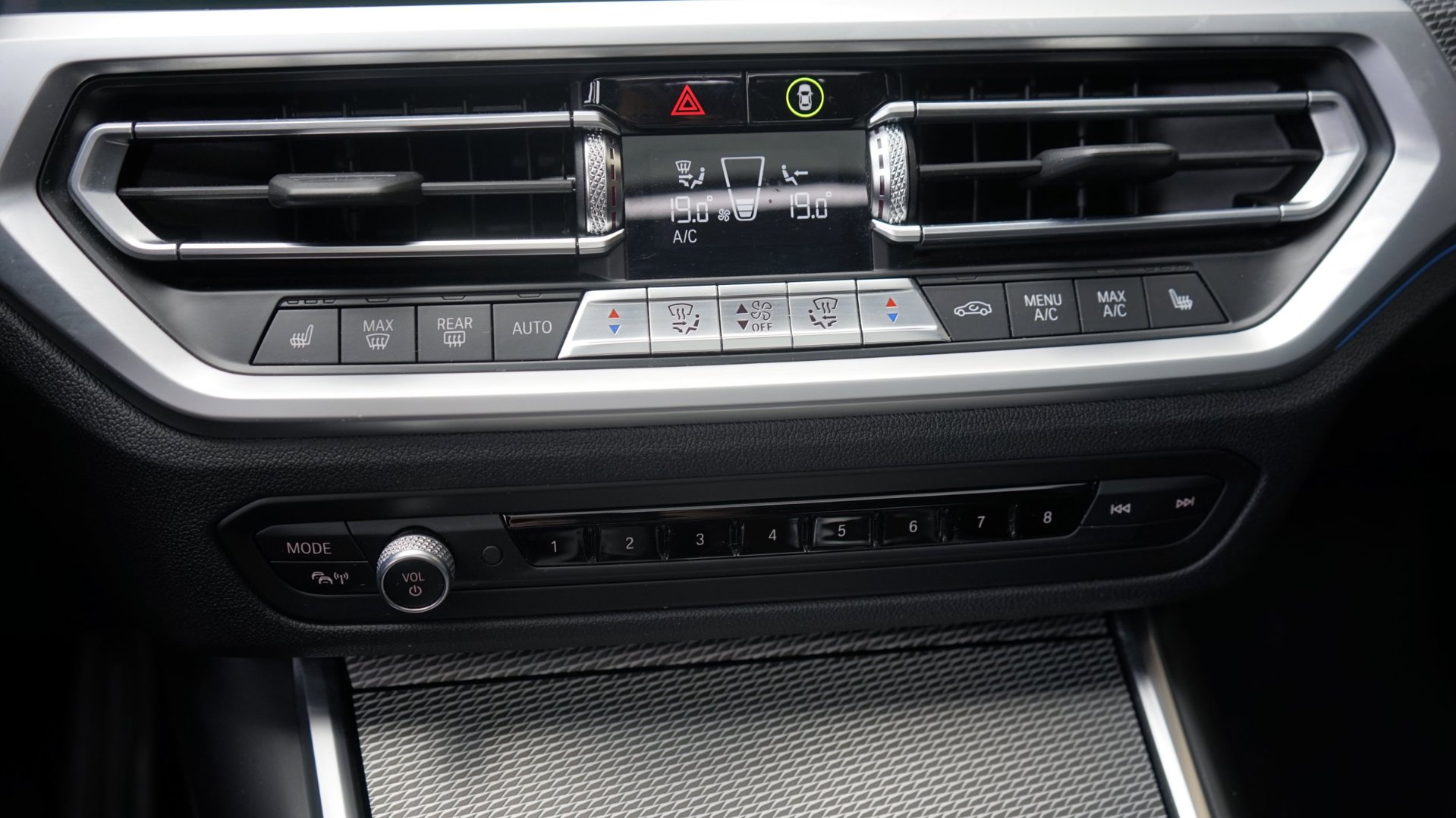 Foto van BMW 330e