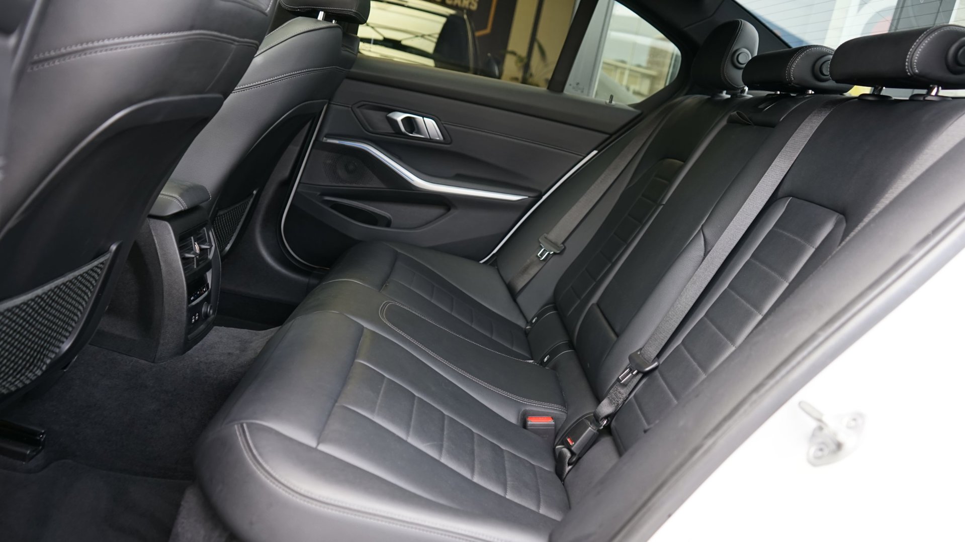 Foto van BMW 330e