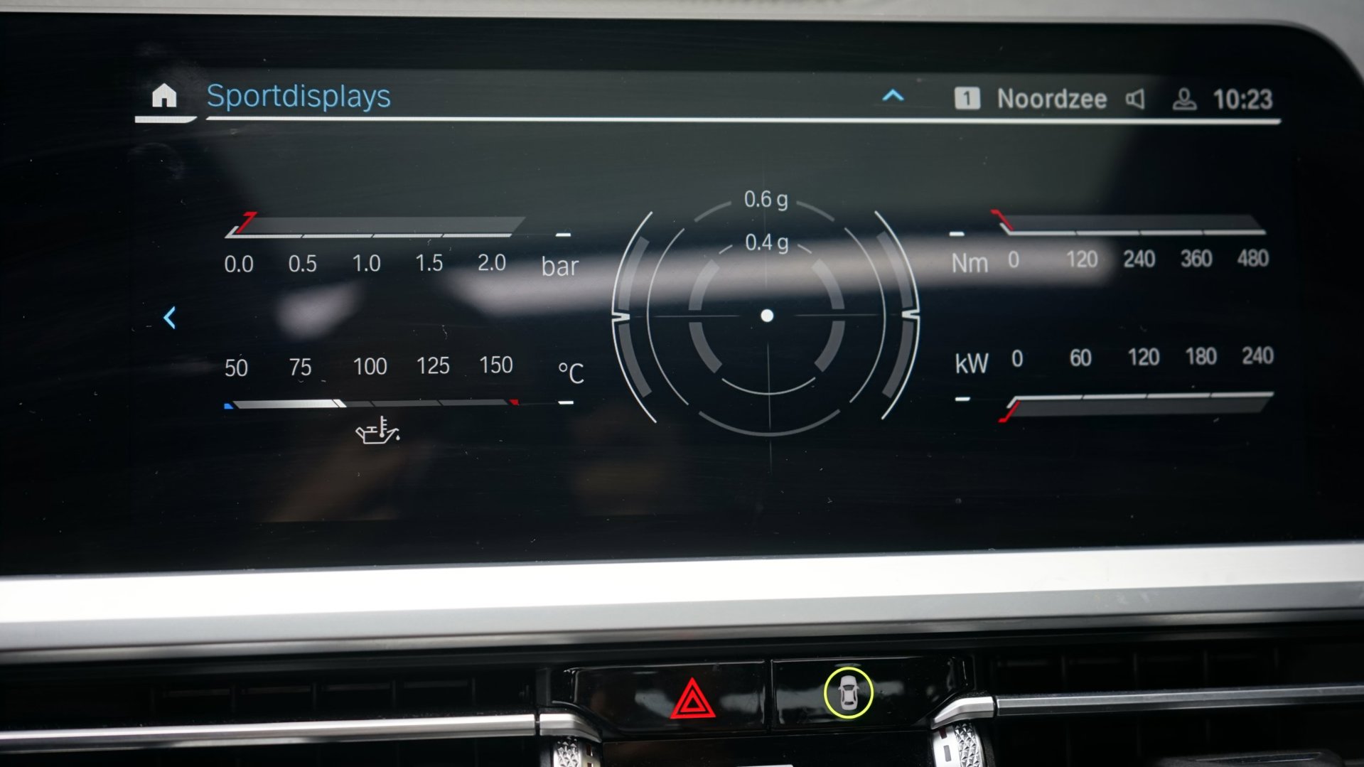 Foto van BMW 330e