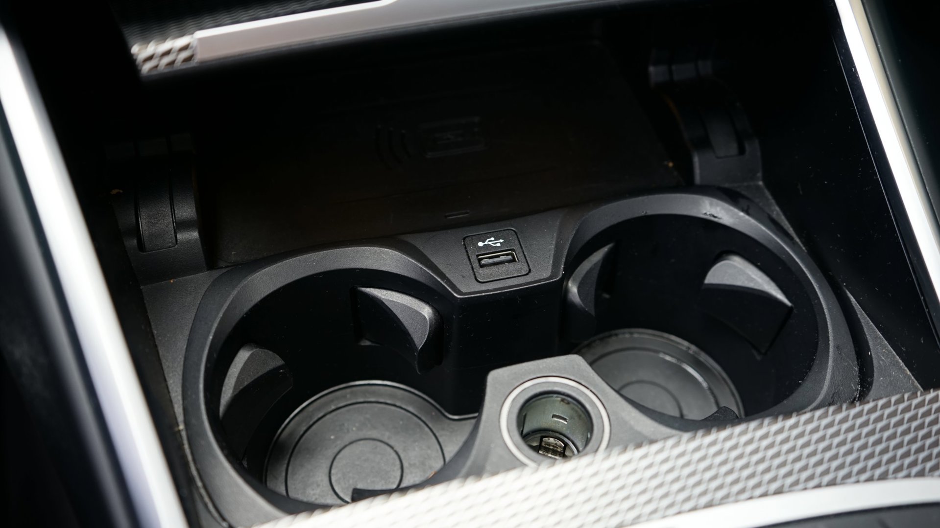 Foto van BMW 330e