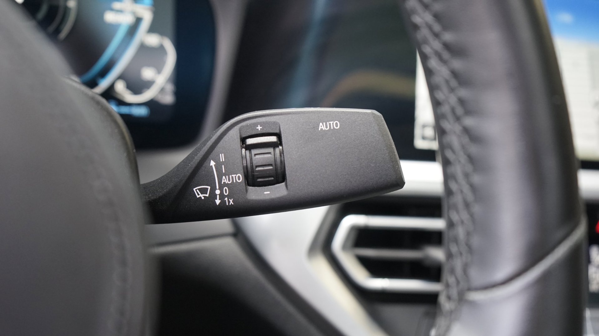 Foto van BMW 330e