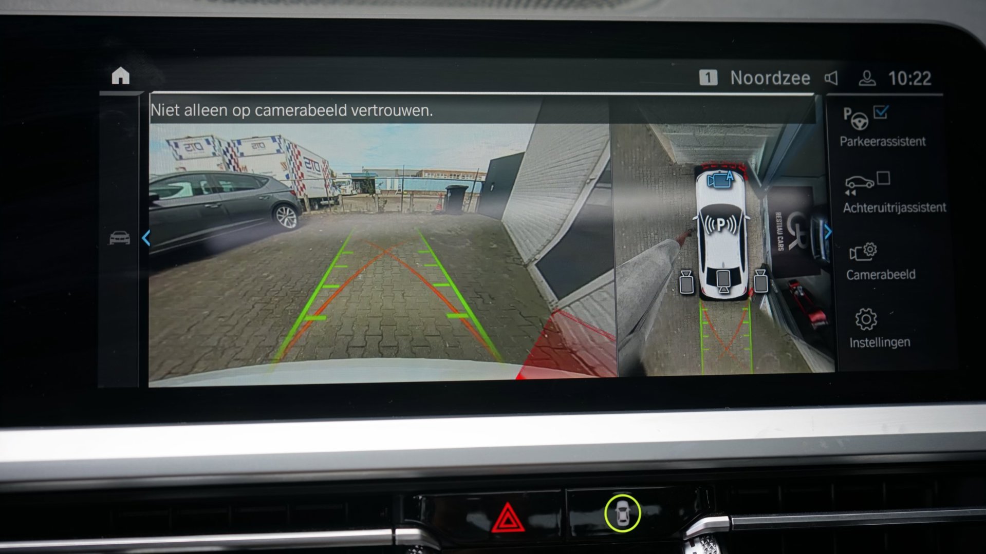 Foto van BMW 330e