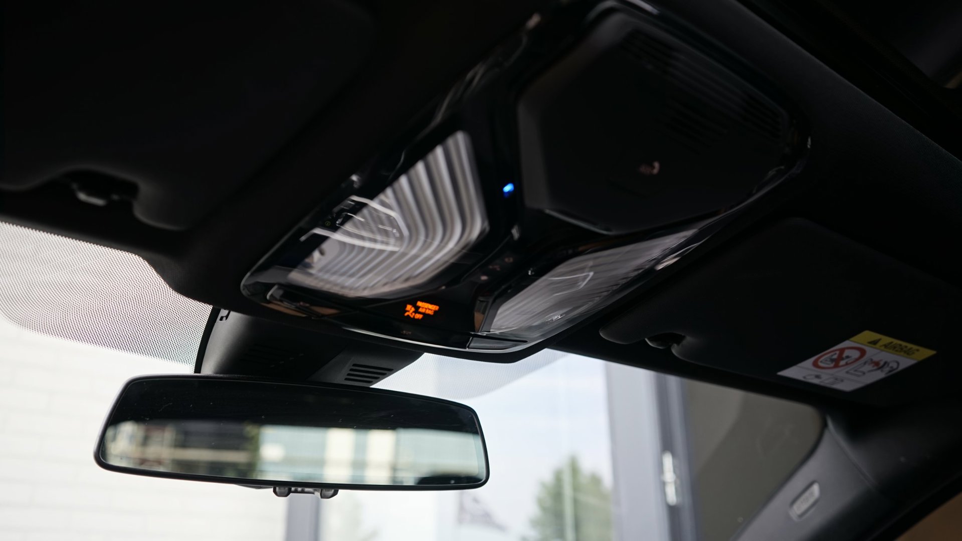 Foto van BMW 330e