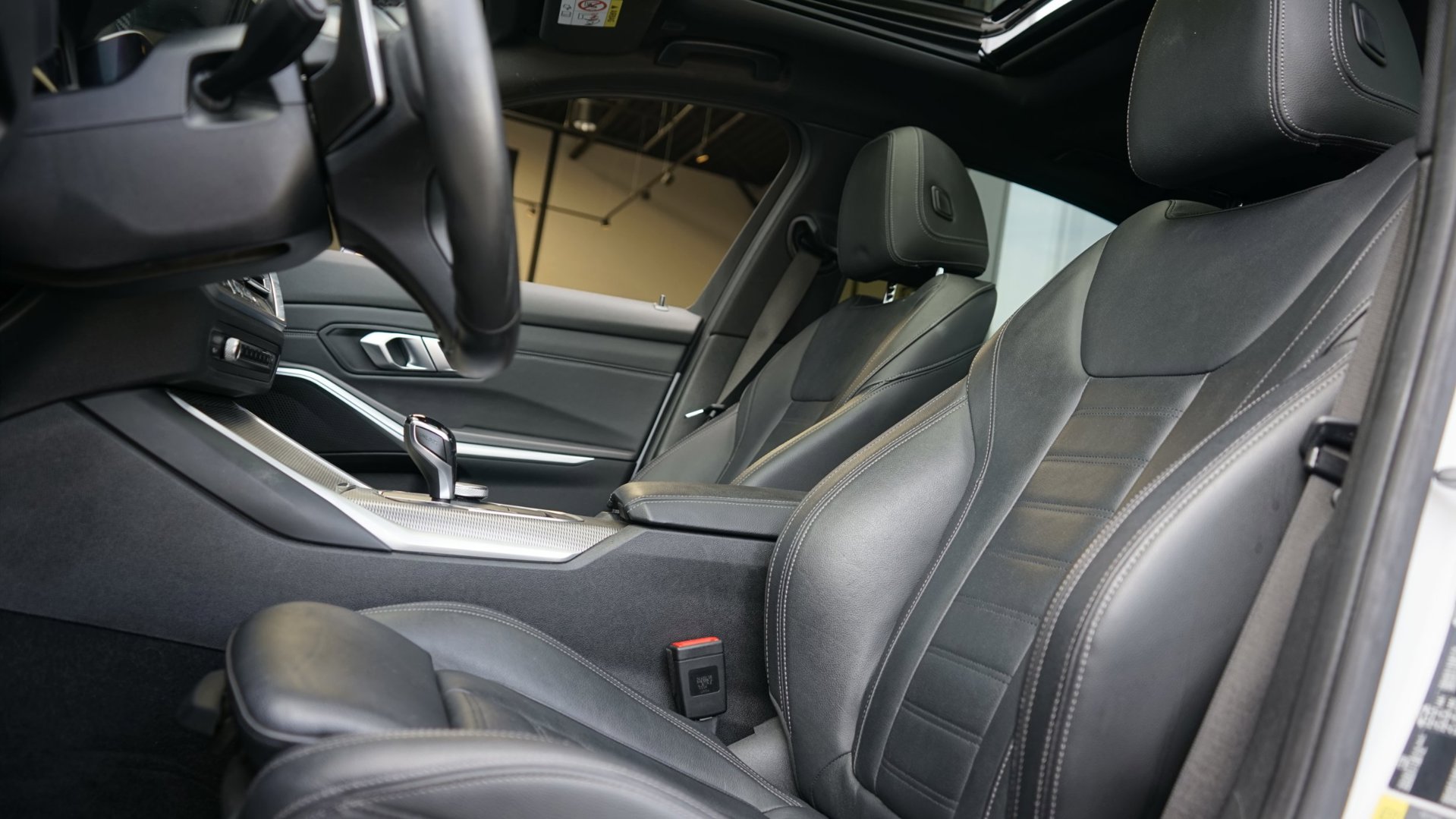 Foto van BMW 330e