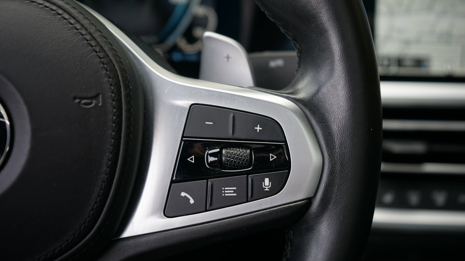 Foto van BMW 330e