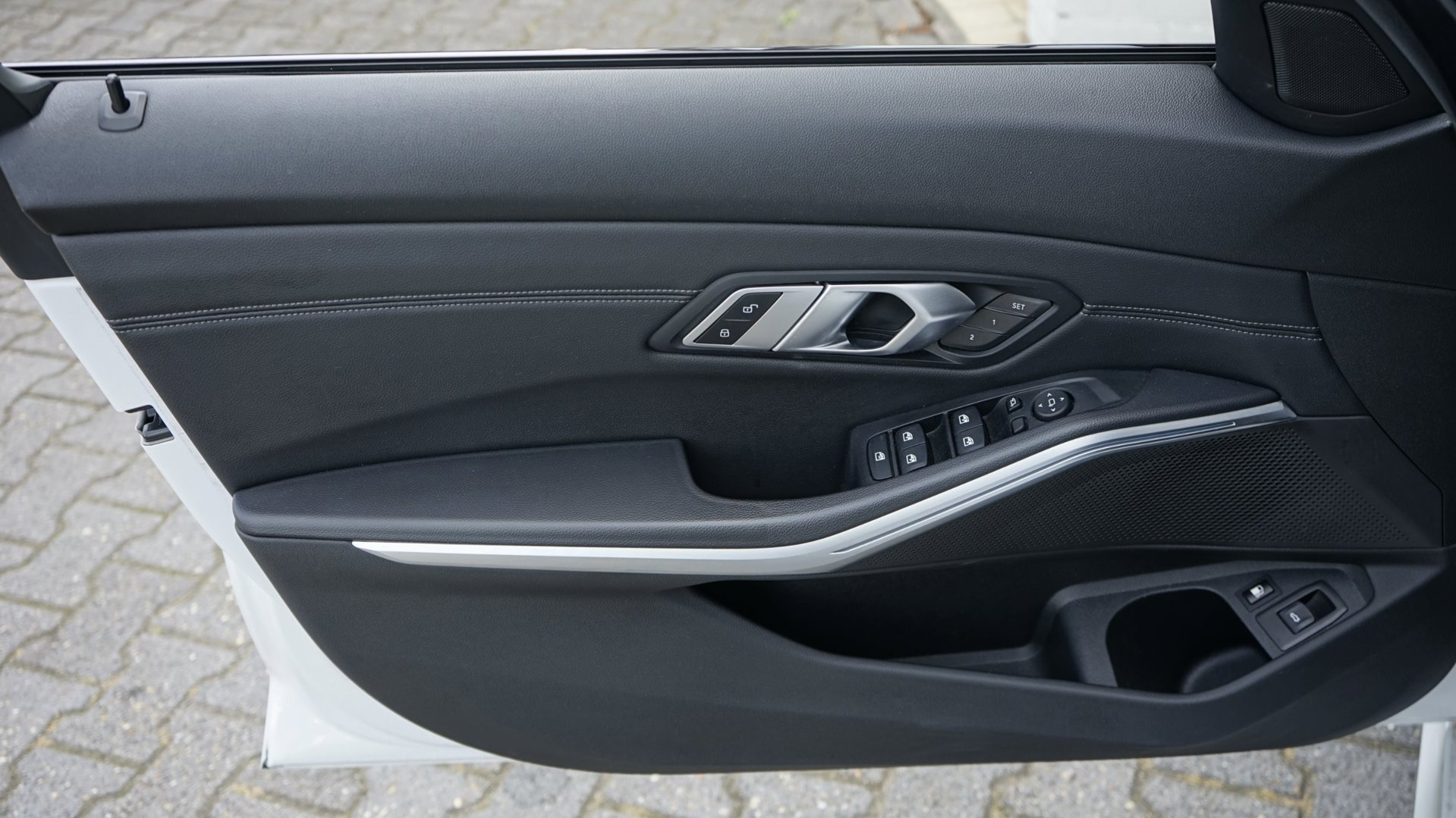 Foto van BMW 330e