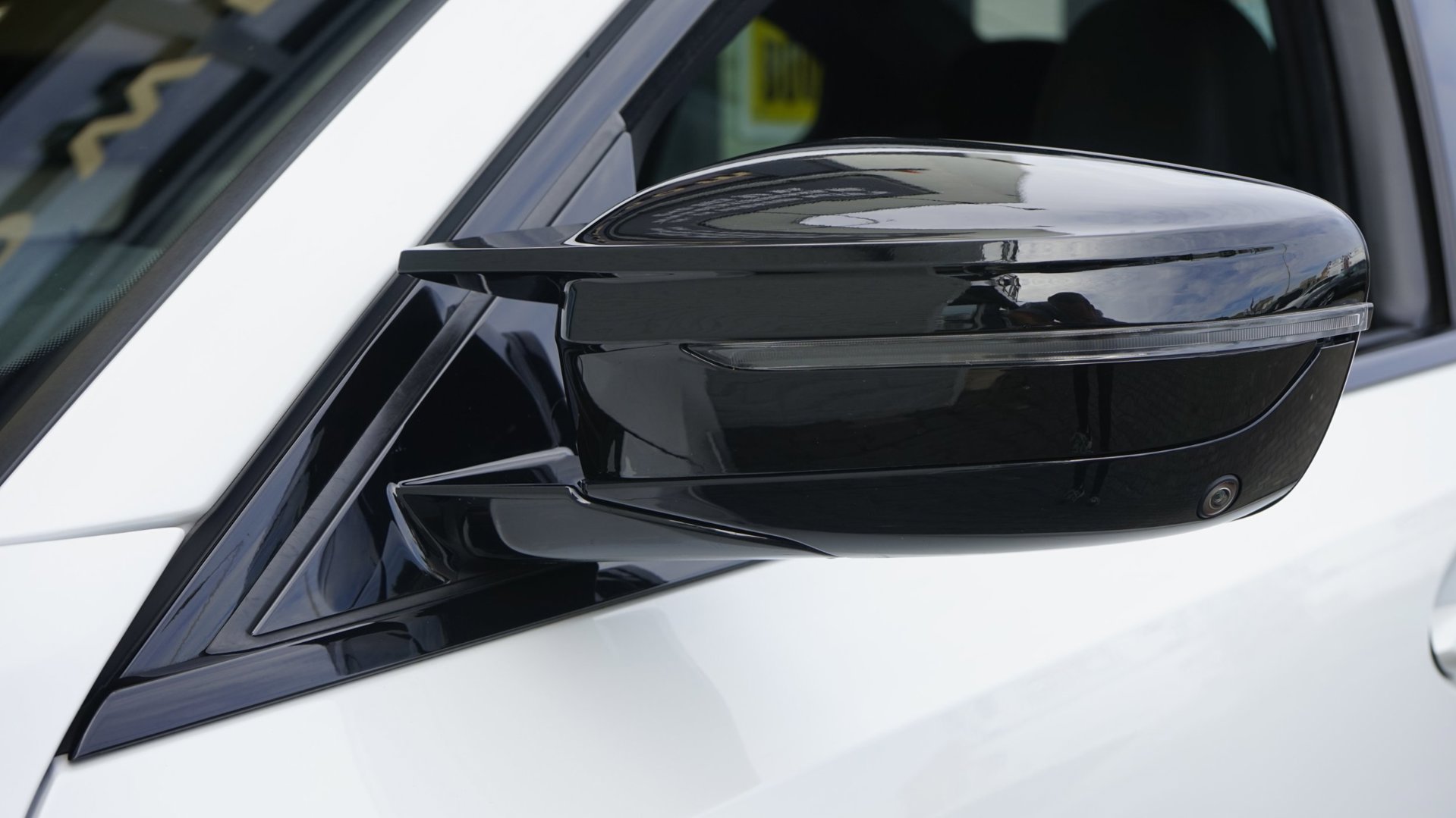 Foto van BMW 330e