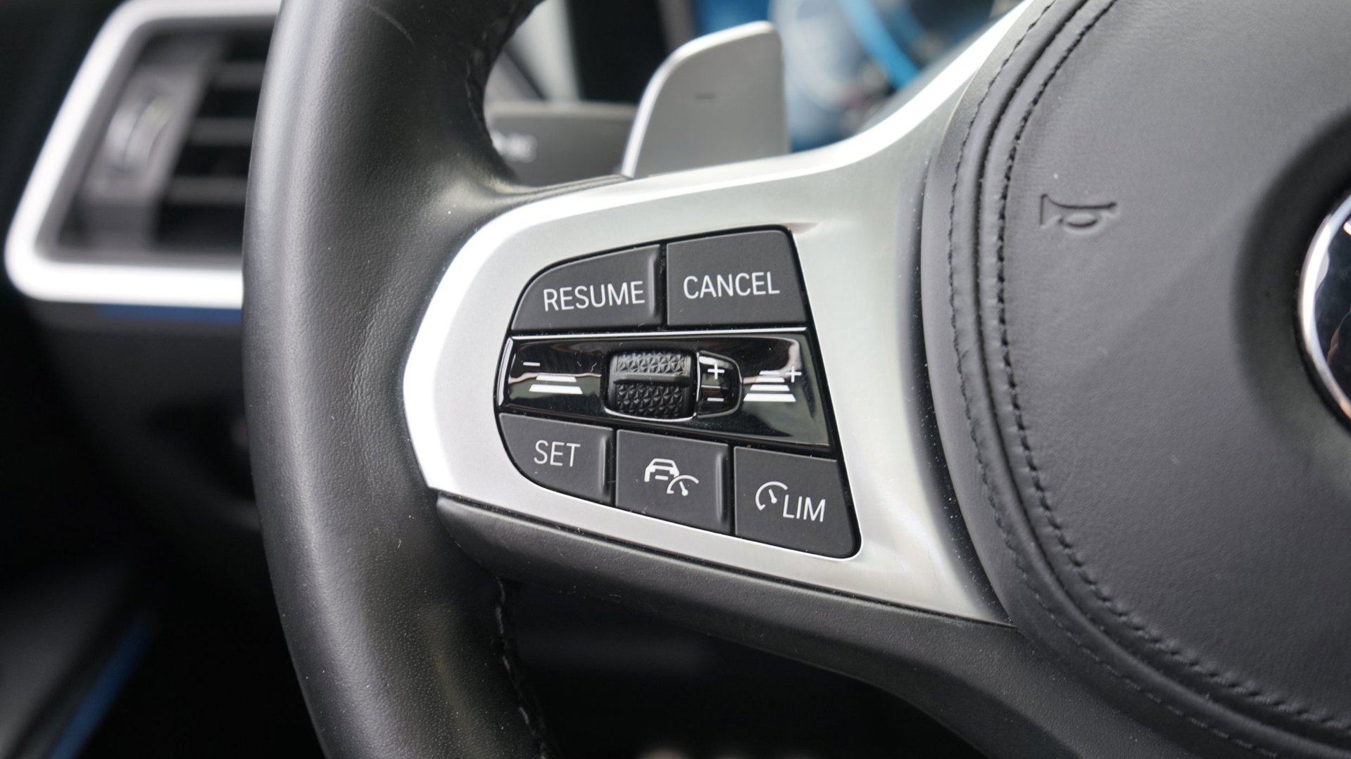 Foto van BMW 330e