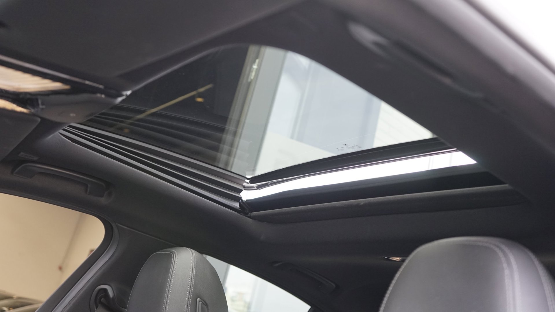 Foto van BMW 330e