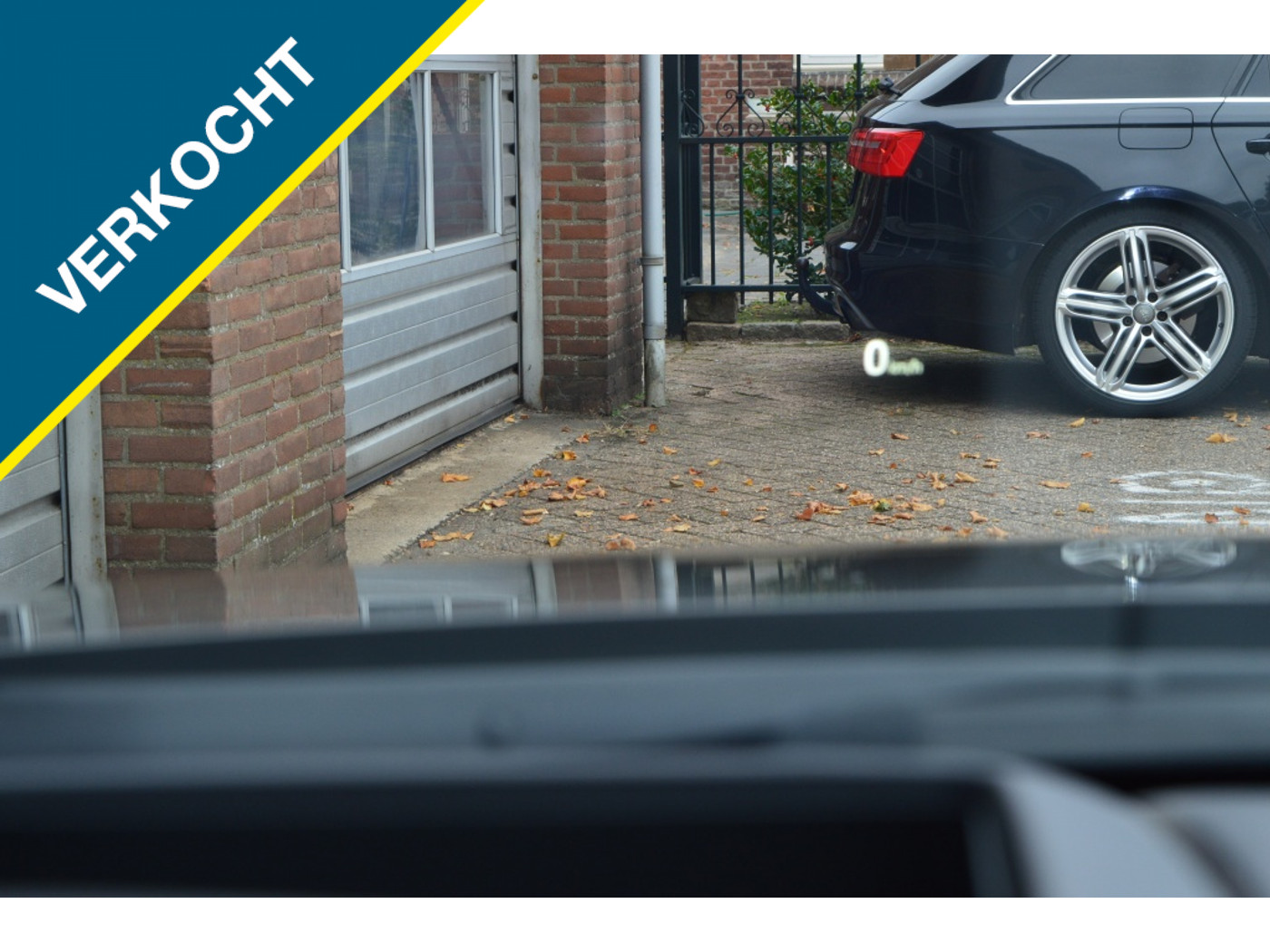 Foto van Mazda Mazda6