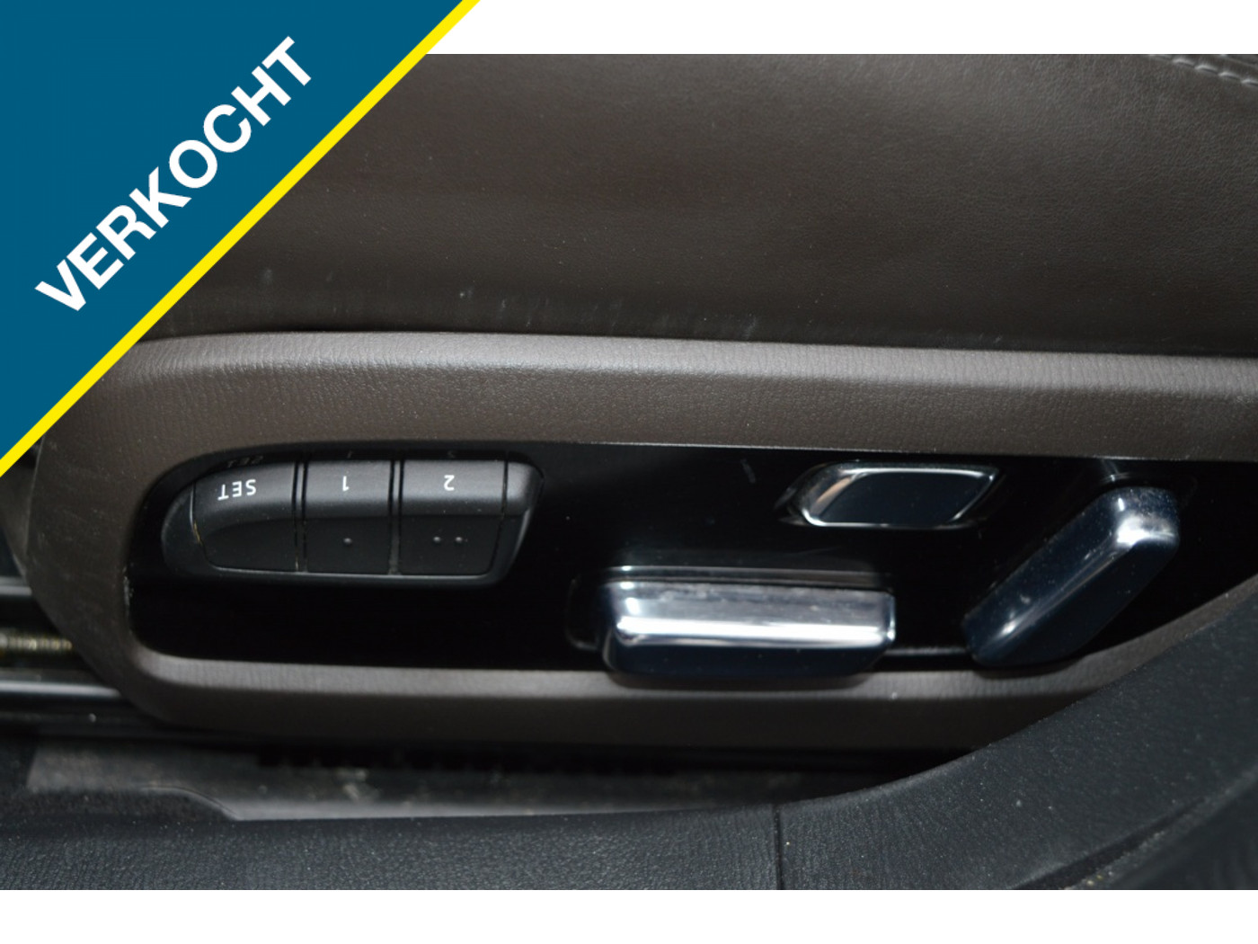 Foto van Mazda Mazda6