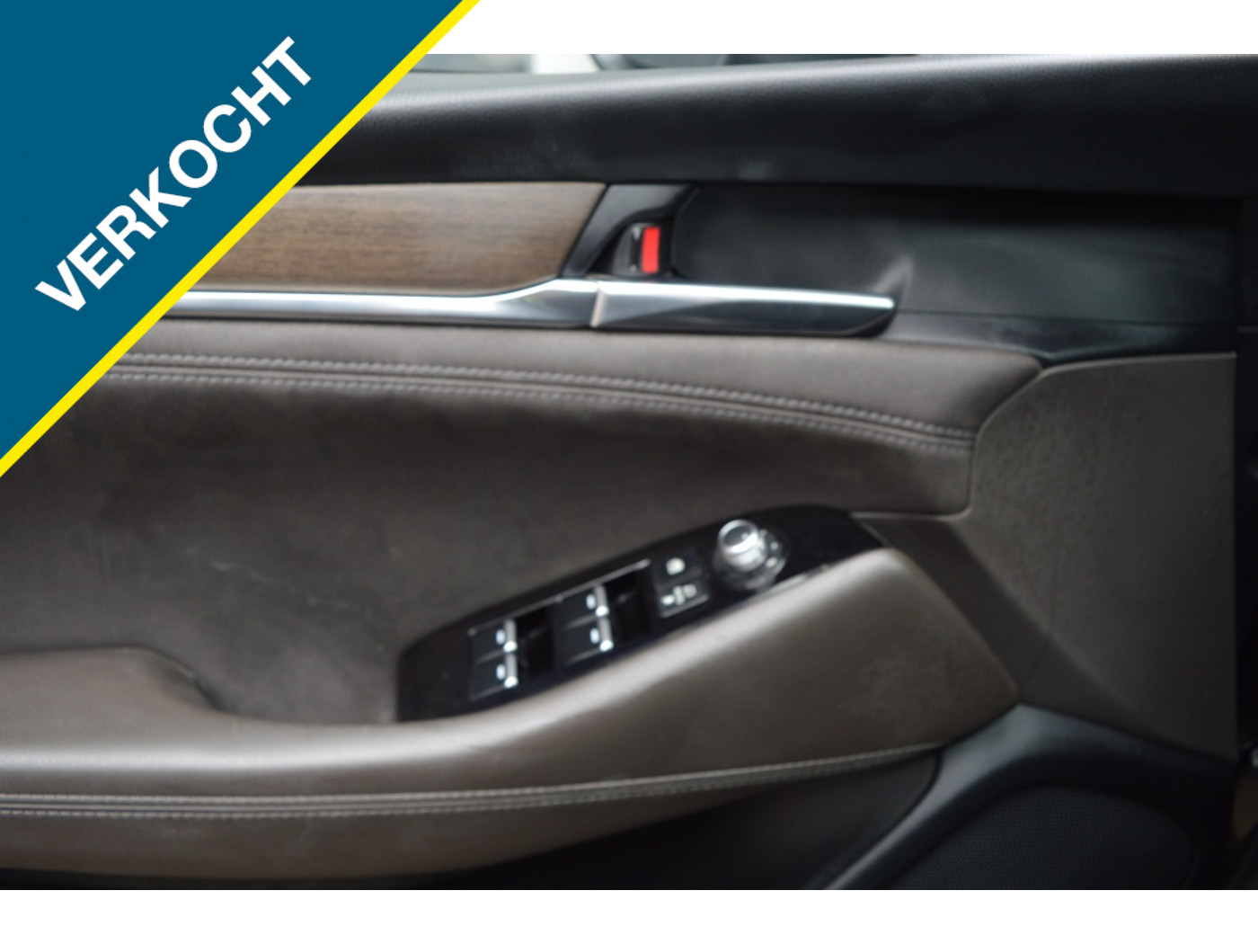 Foto van Mazda Mazda6