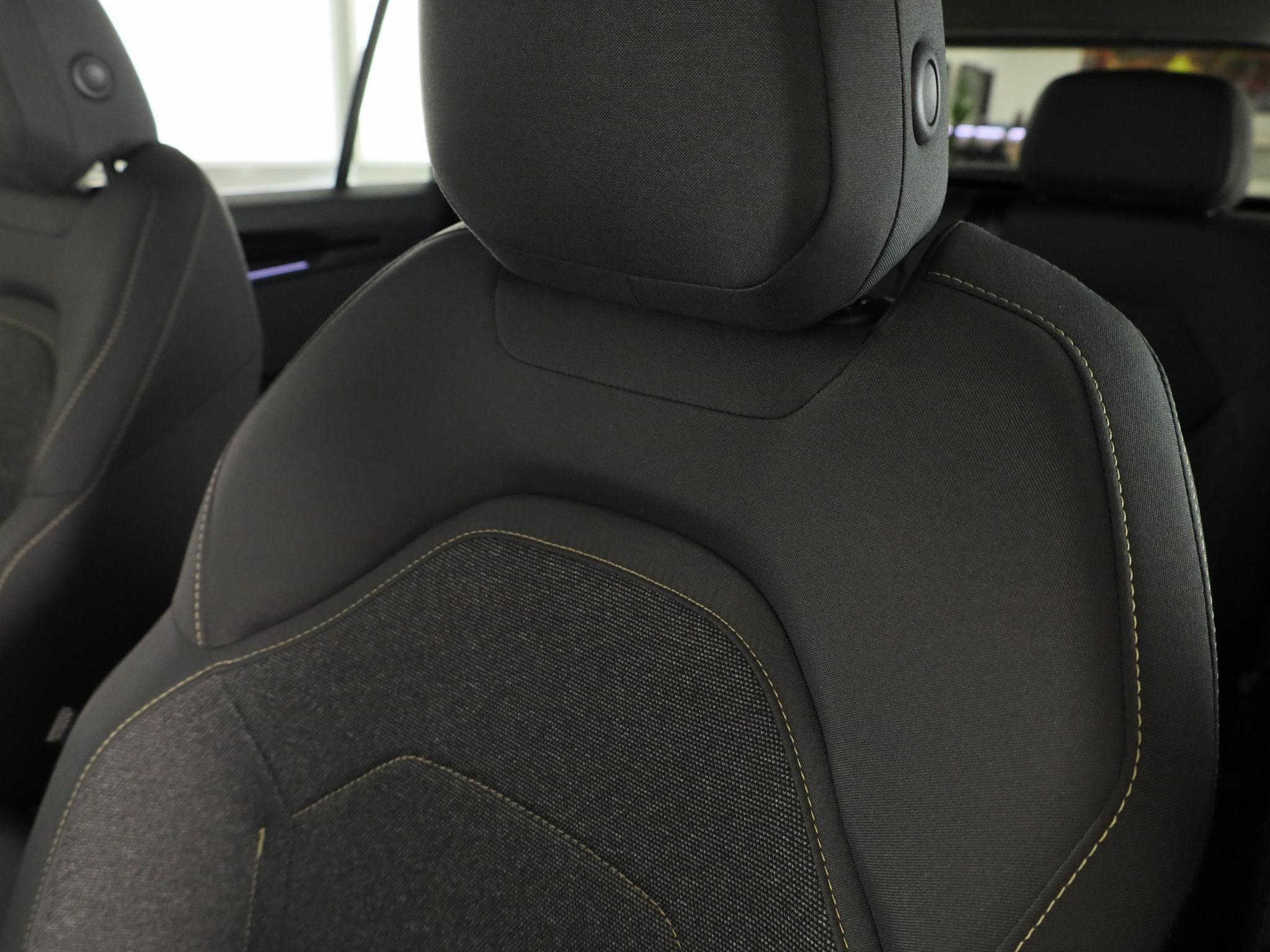 Foto van Skoda Kodiaq