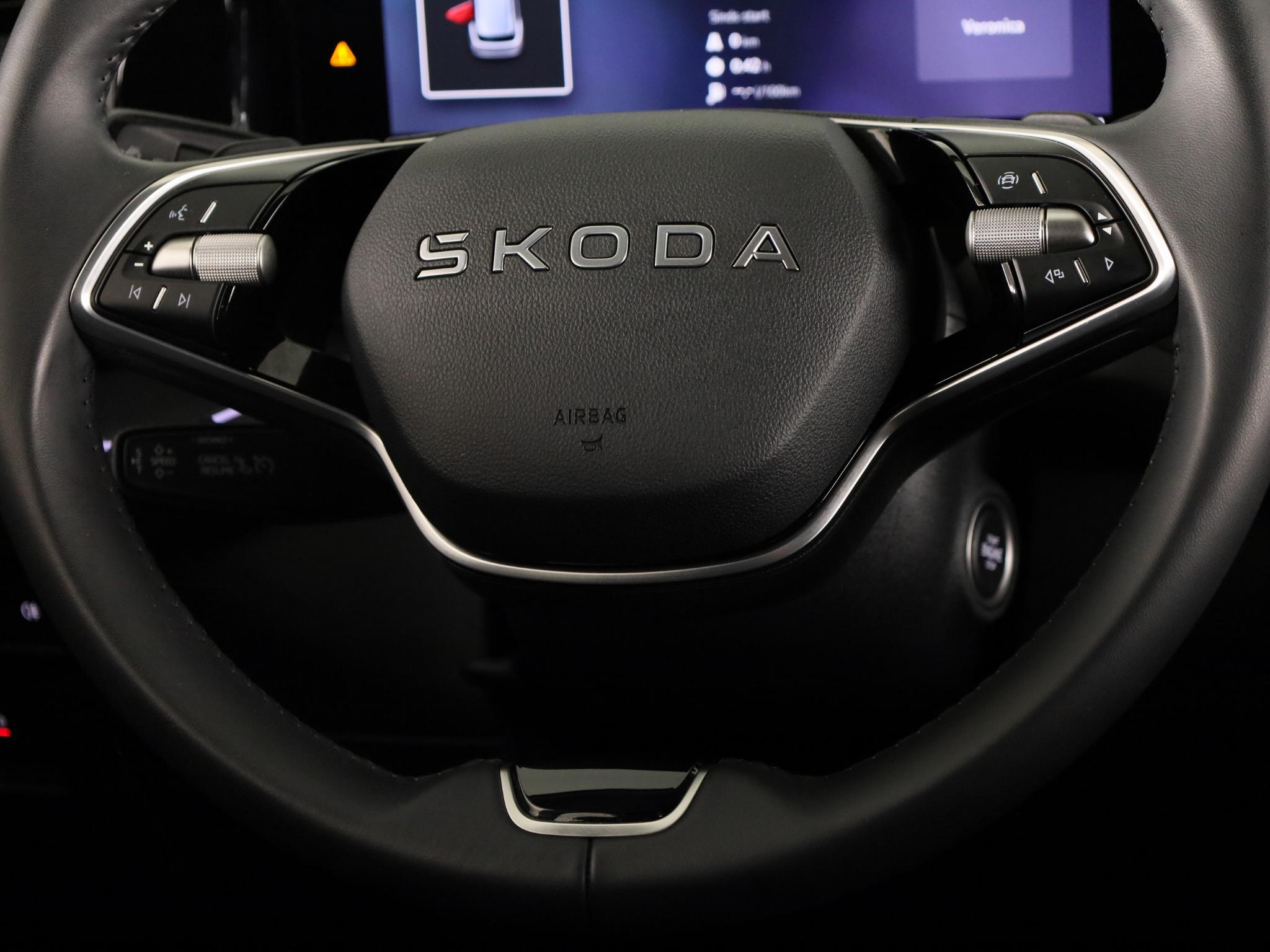 Foto van Skoda Kodiaq