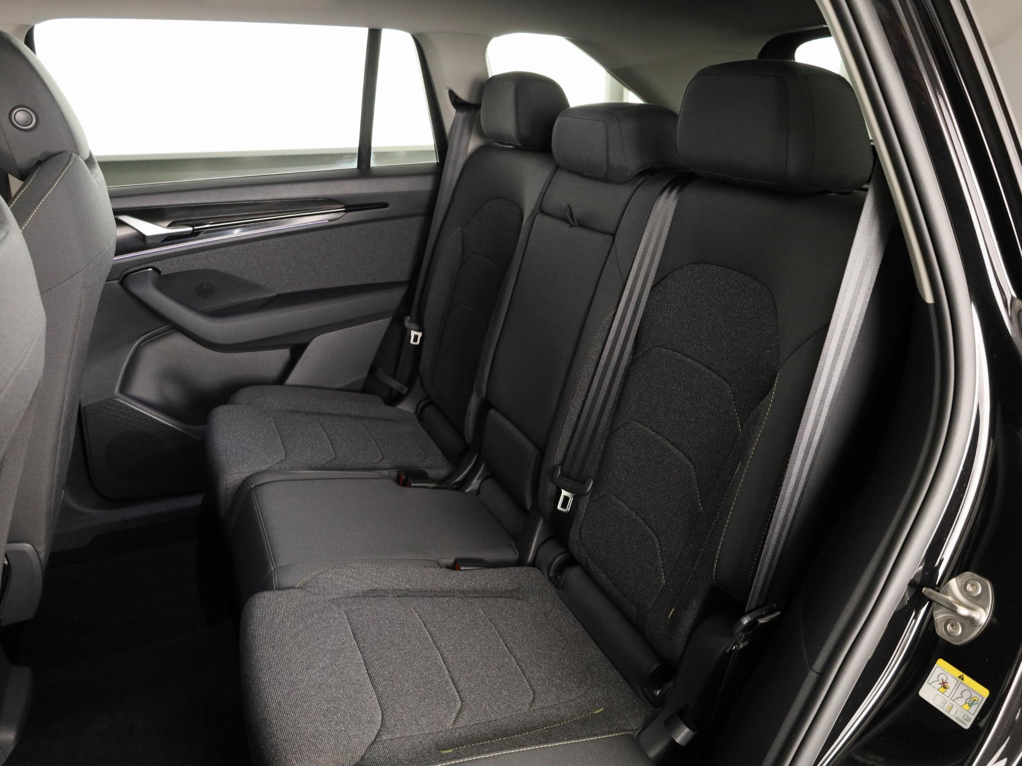 Foto van Skoda Kodiaq
