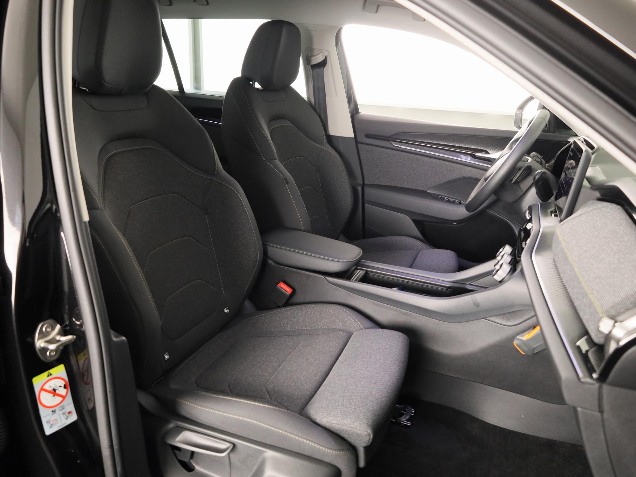 Foto van Skoda Kodiaq