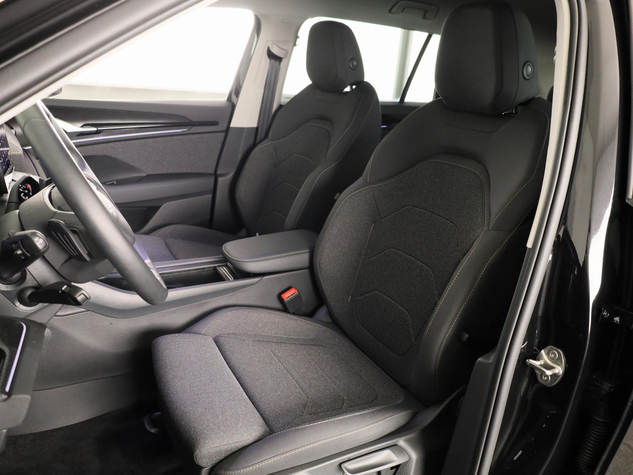 Foto van Skoda Kodiaq