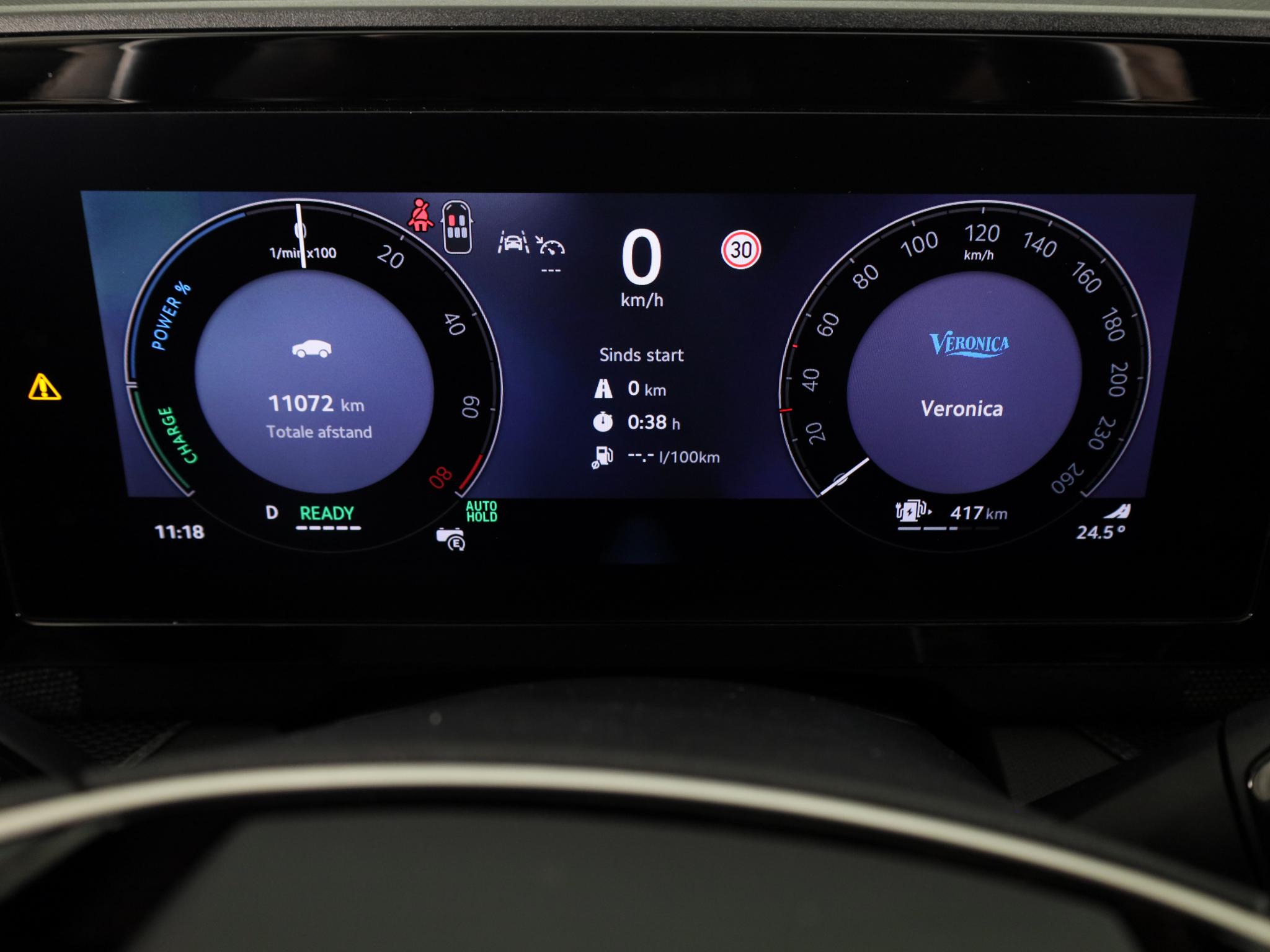 Foto van Skoda Kodiaq