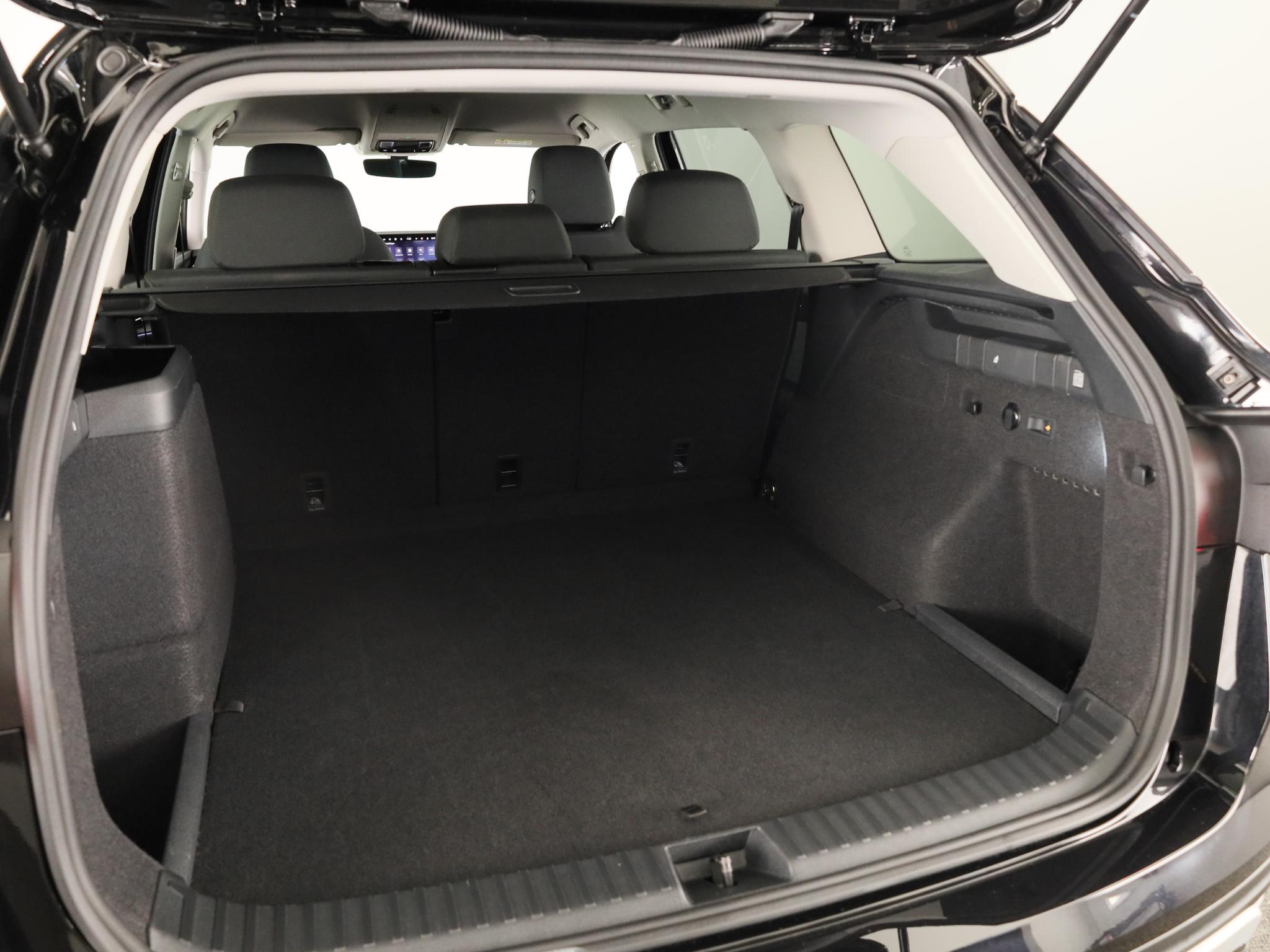 Foto van Skoda Kodiaq