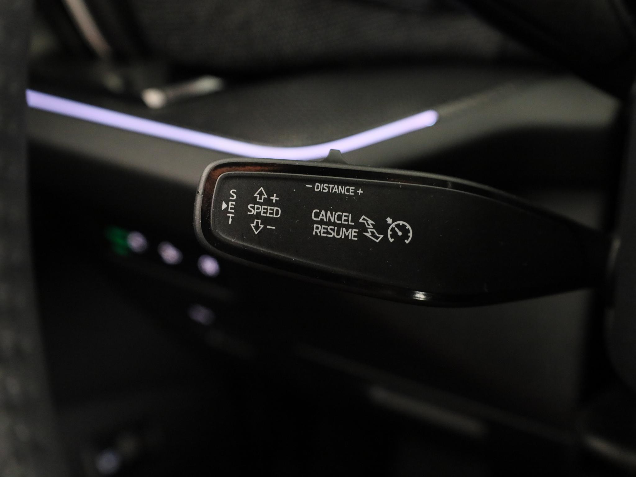 Foto van Skoda Kodiaq