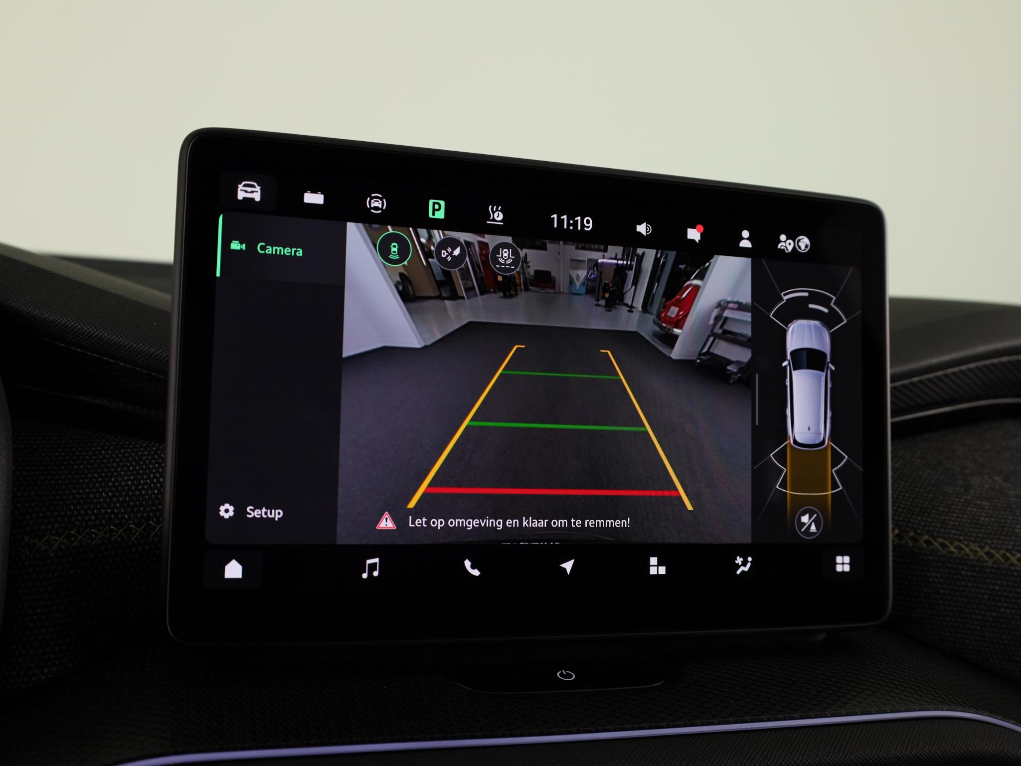 Foto van Skoda Kodiaq