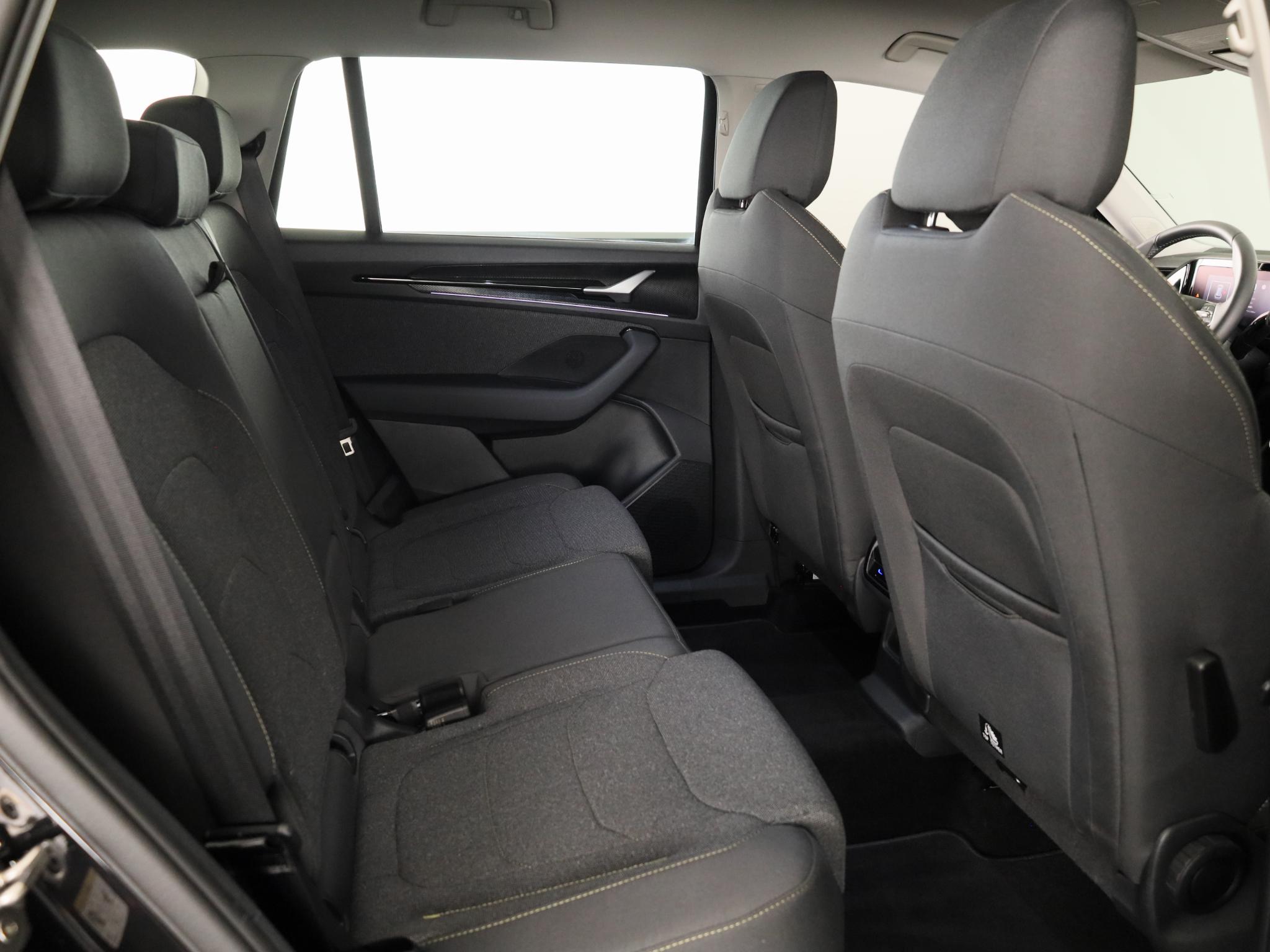 Foto van Skoda Kodiaq
