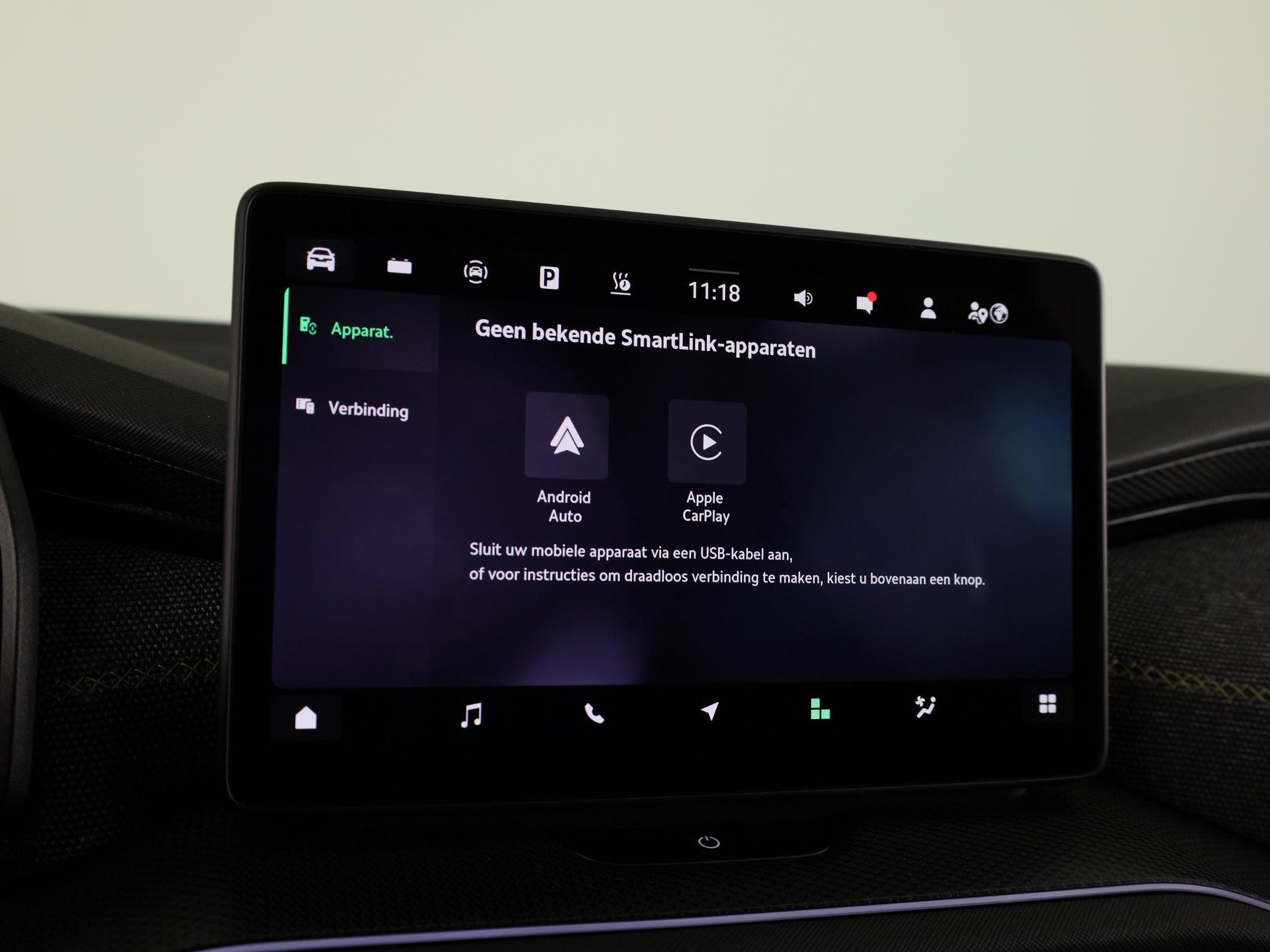 Foto van Skoda Kodiaq