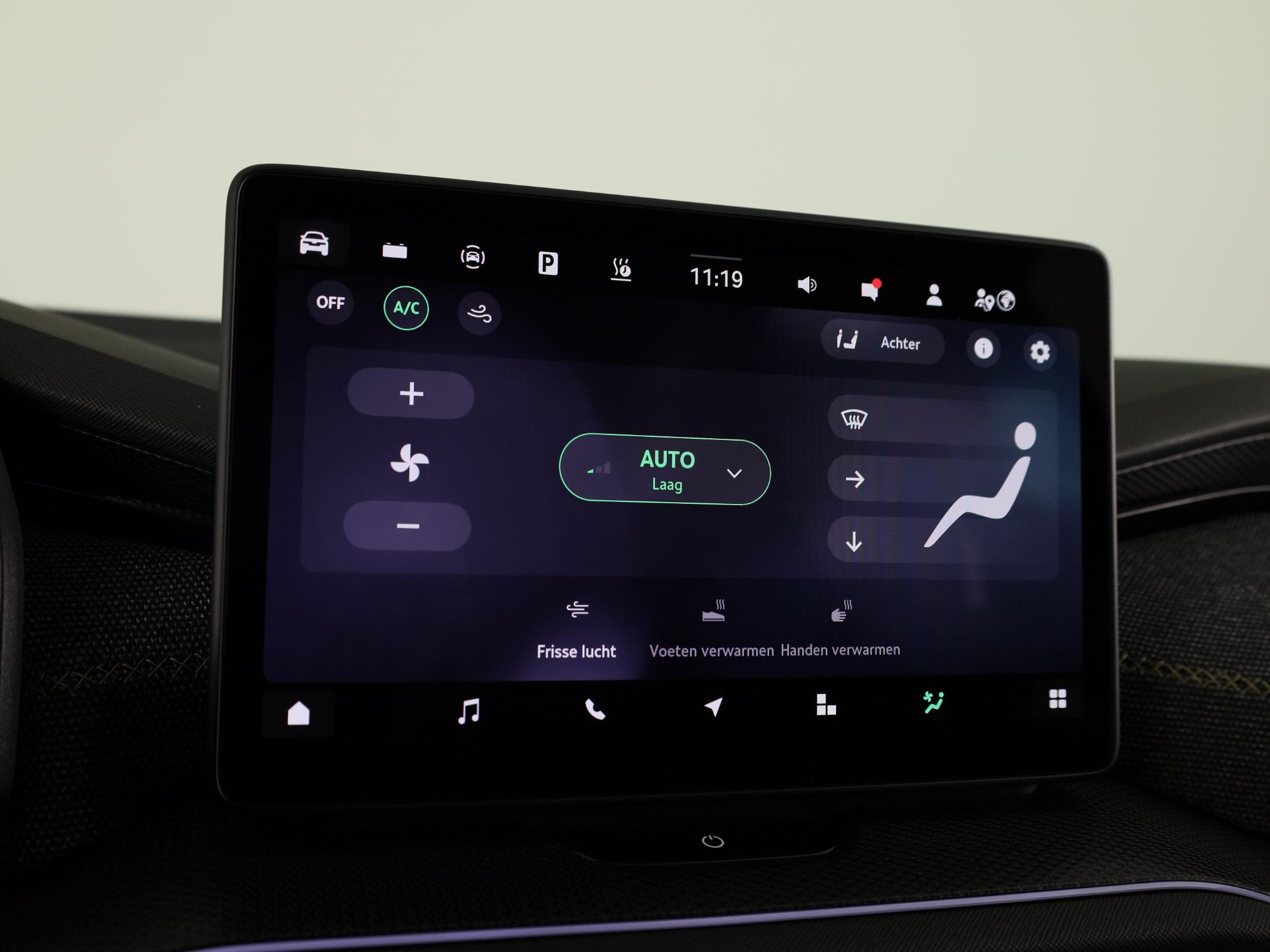Foto van Skoda Kodiaq
