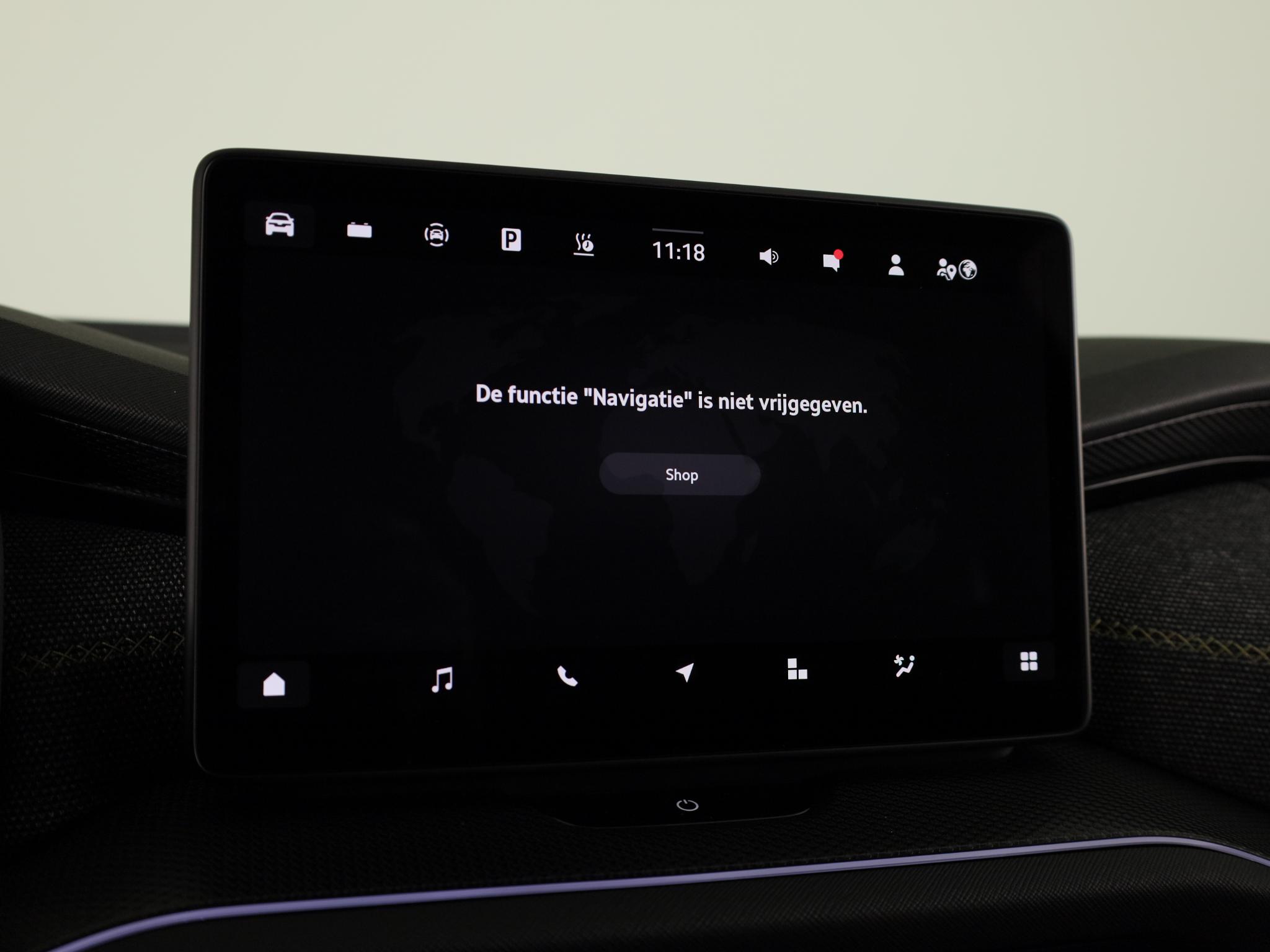 Foto van Skoda Kodiaq
