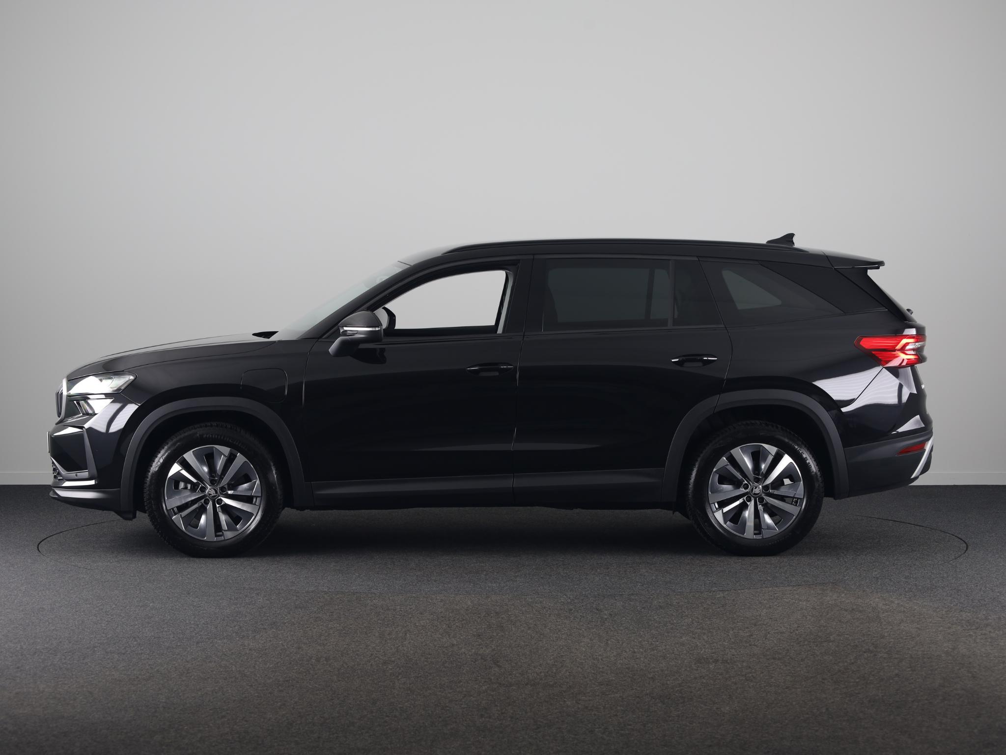 Foto van Skoda Kodiaq
