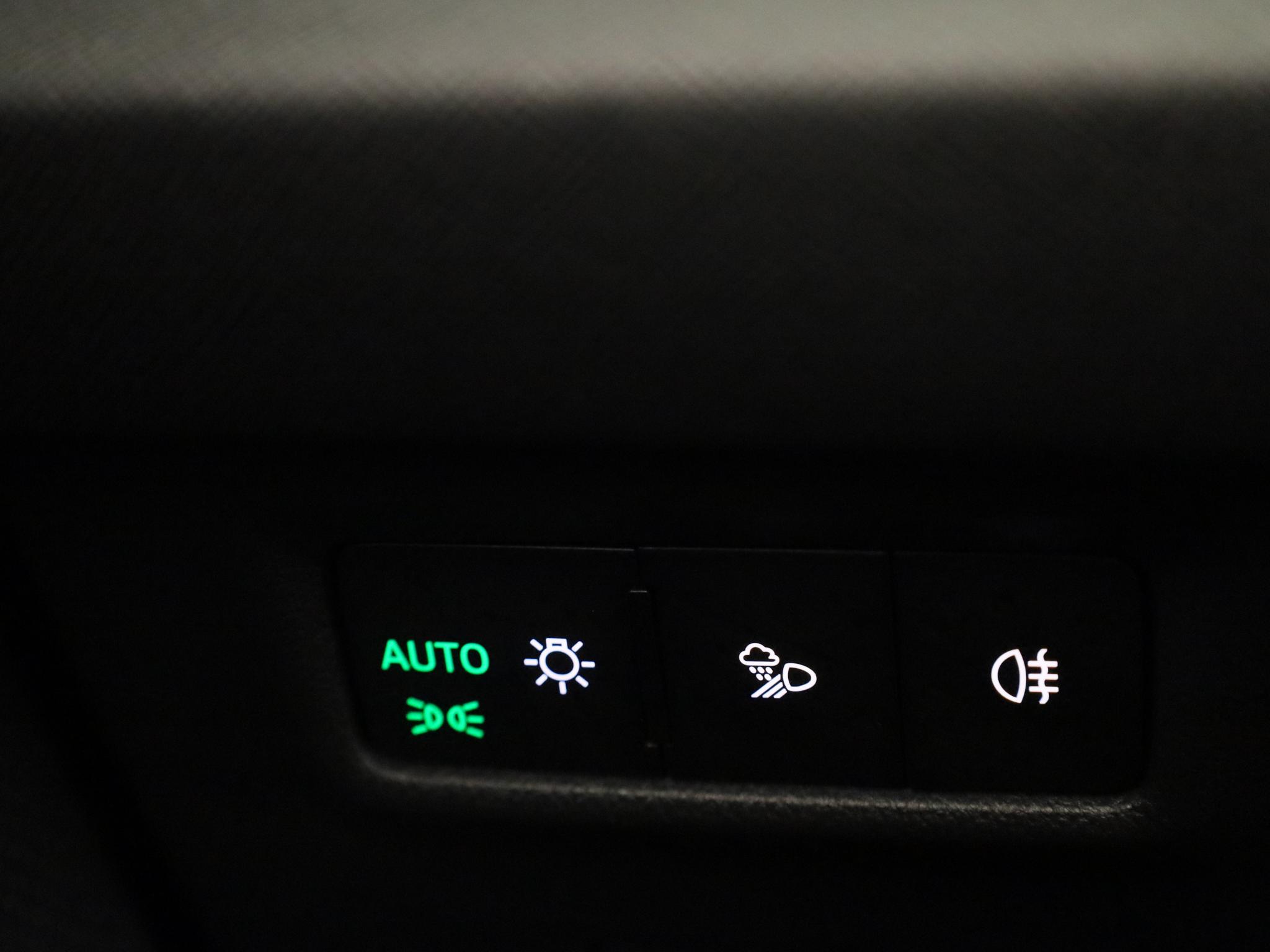 Foto van Skoda Kodiaq