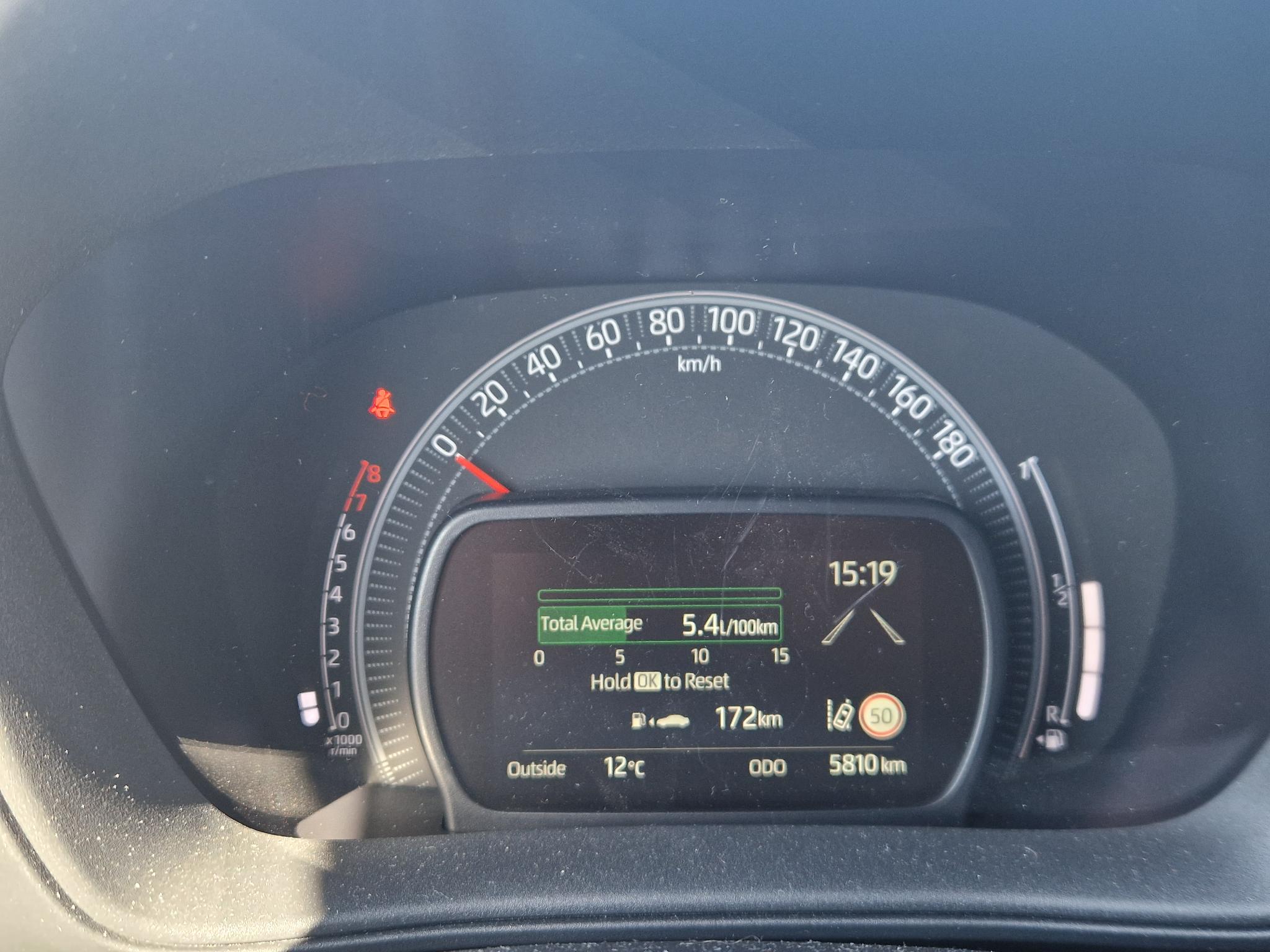 Foto van Toyota Toyota Aygo X