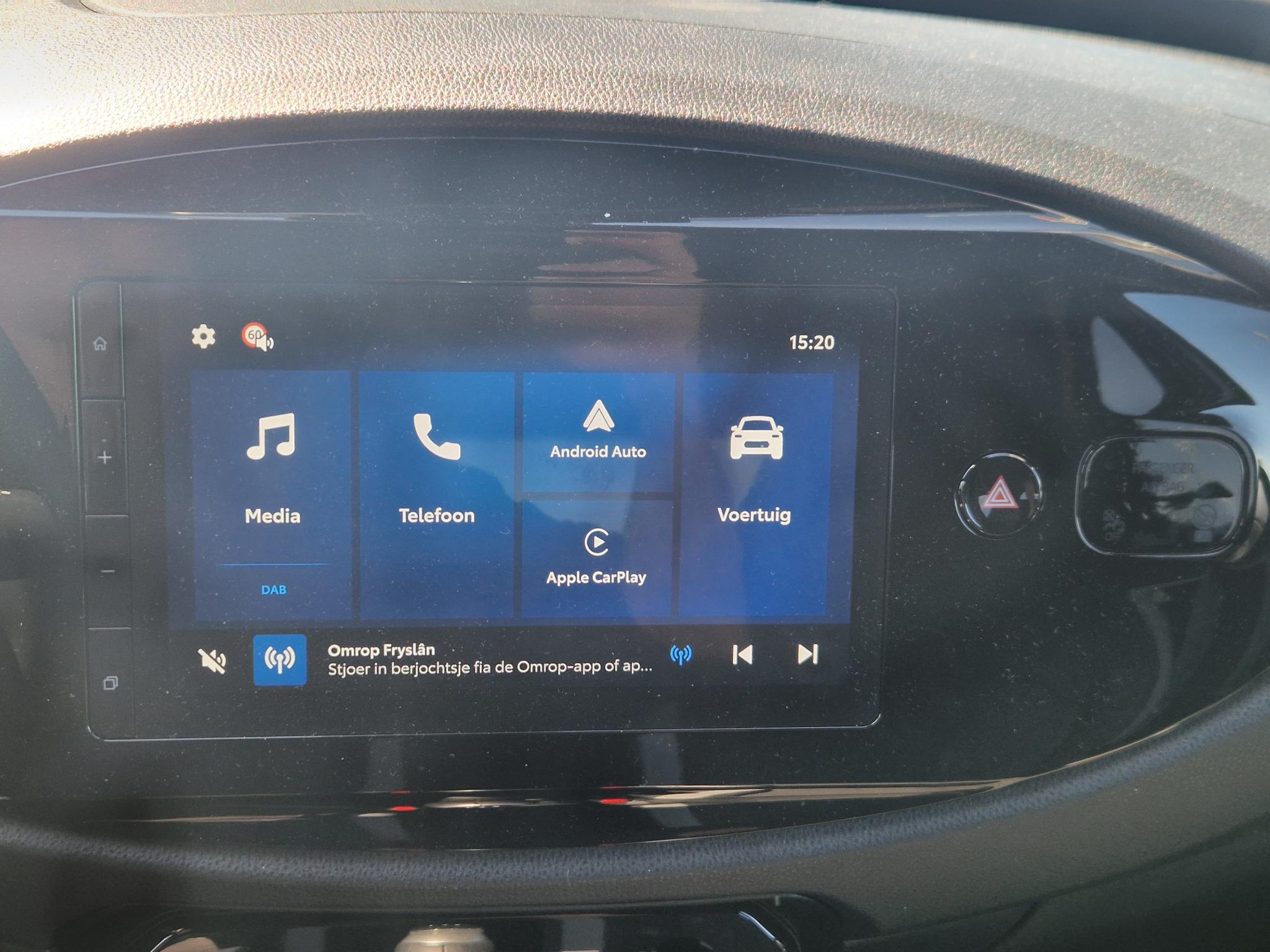 Foto van Toyota Toyota Aygo X