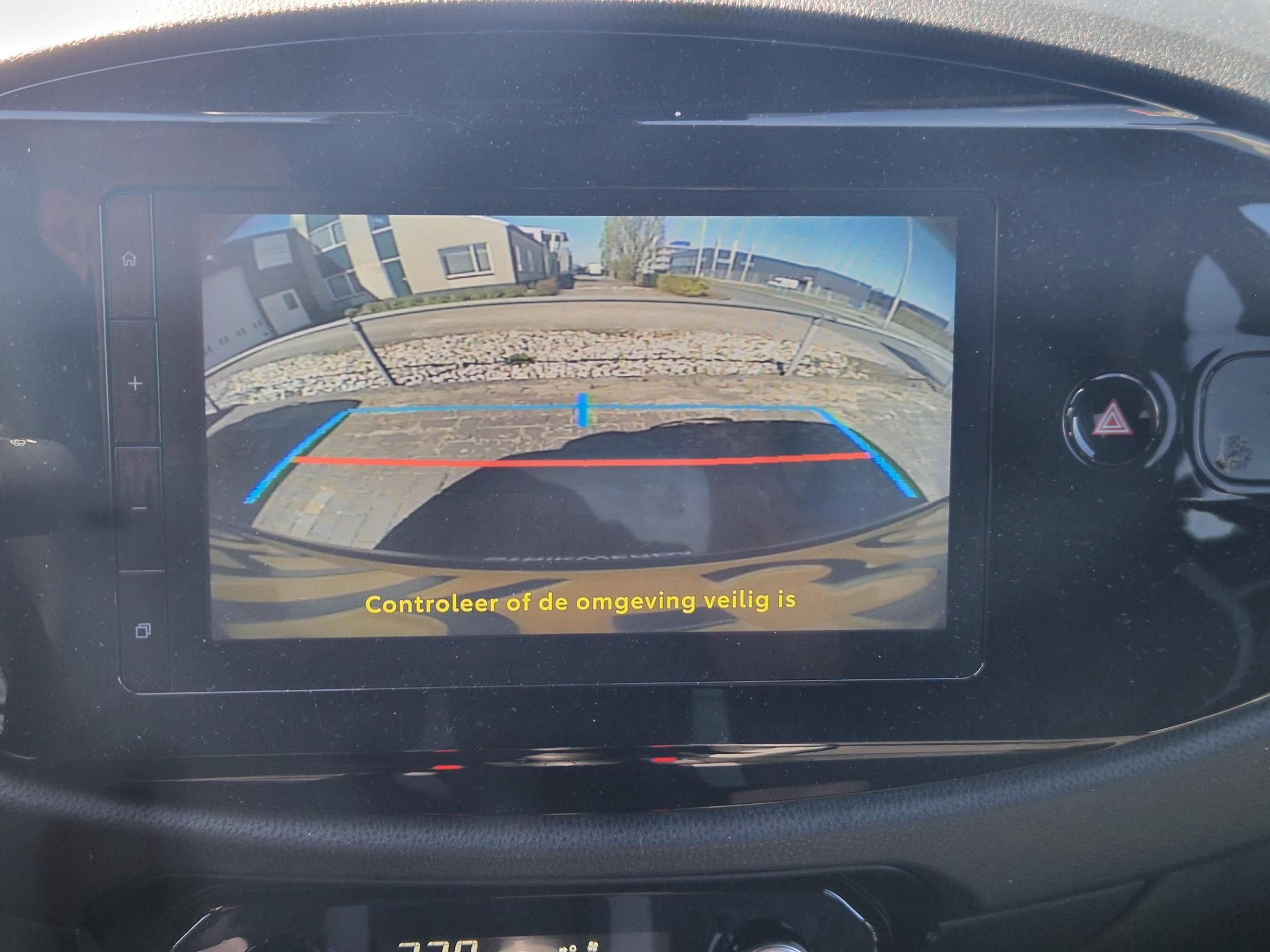 Foto van Toyota Toyota Aygo X