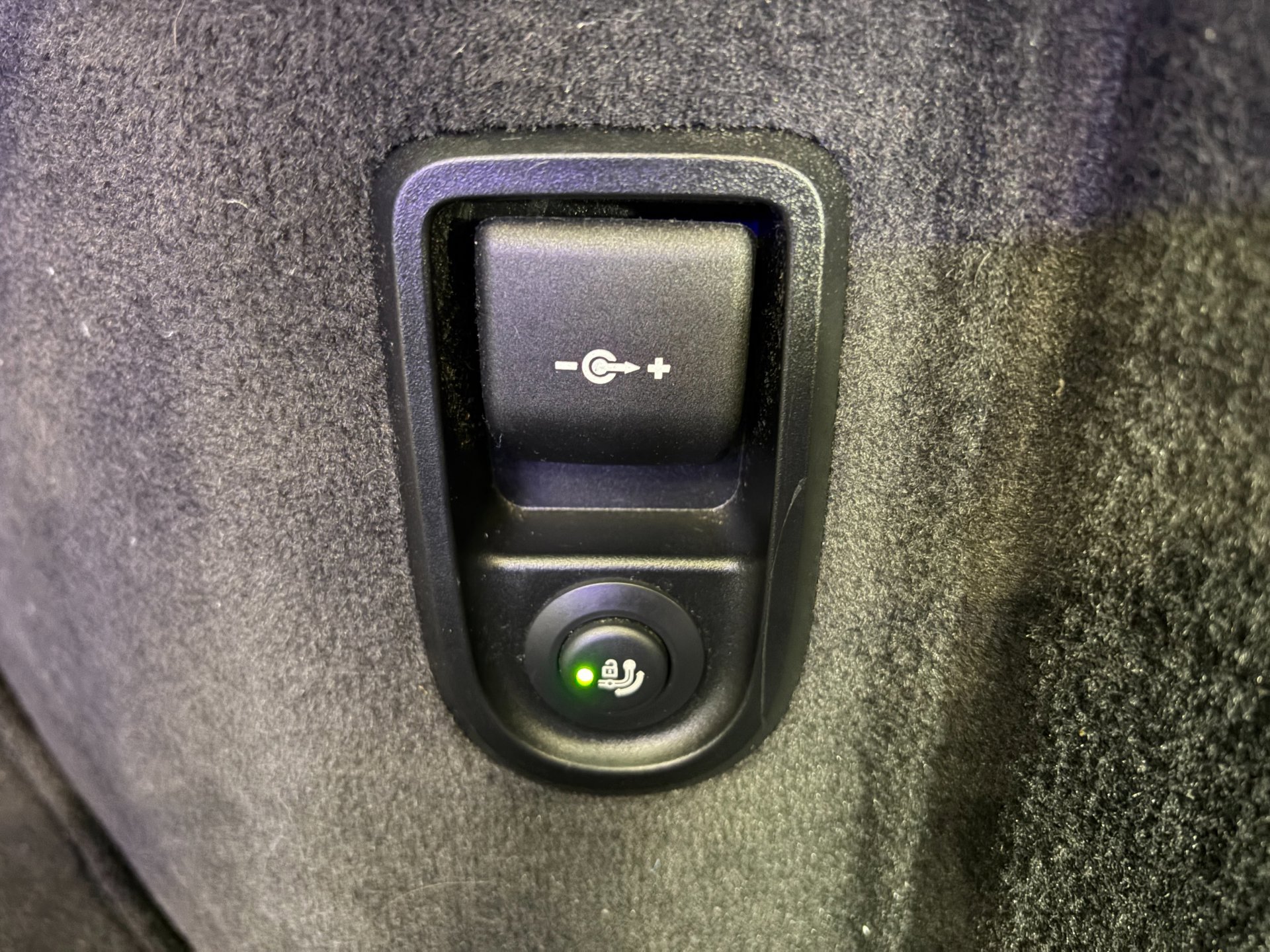 Foto van BMW 530e