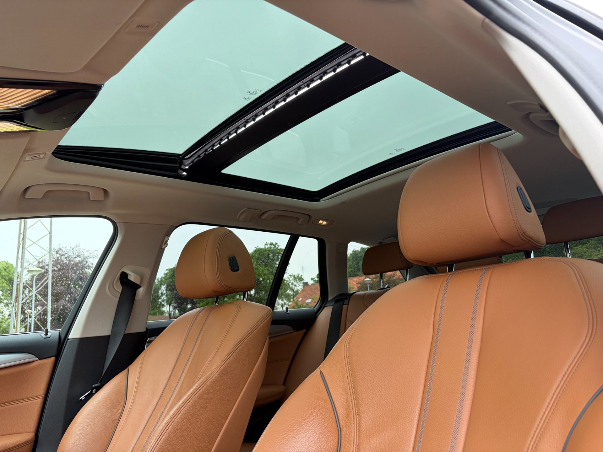Foto van BMW 530e