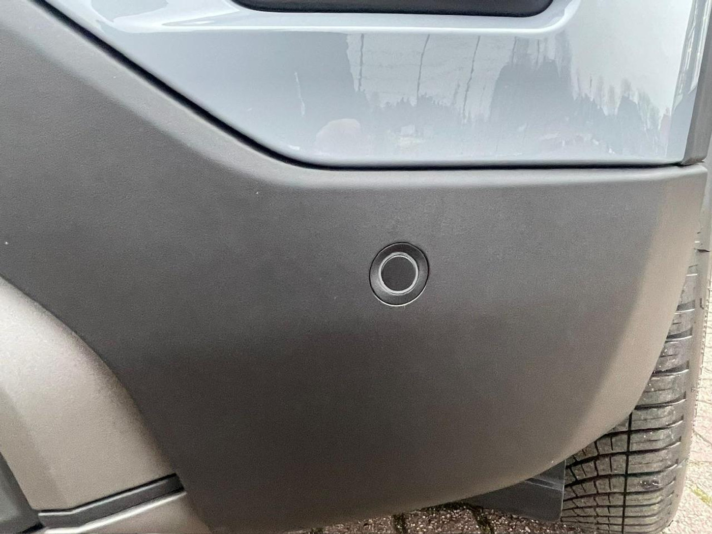Foto van Jeep Avenger