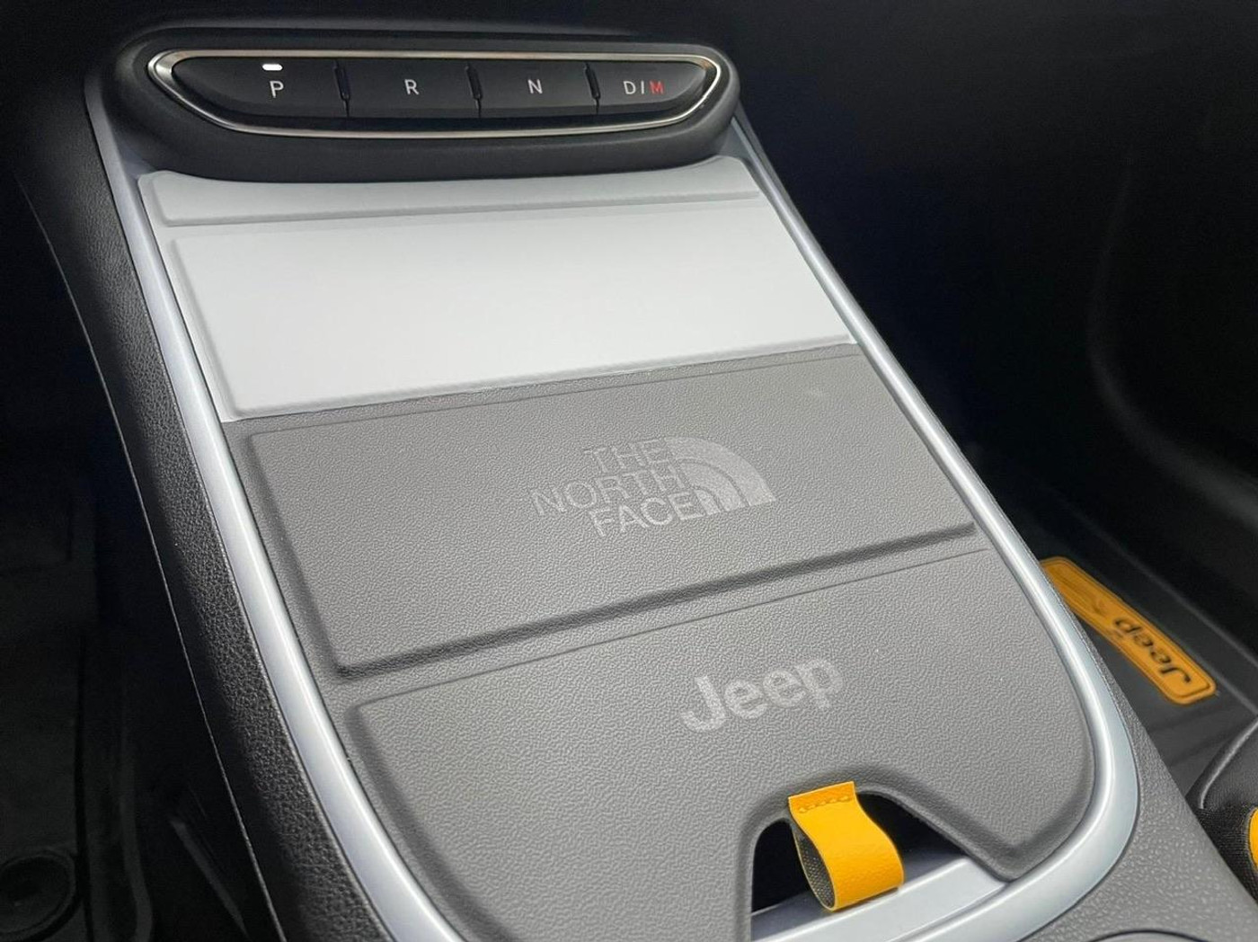 Foto van Jeep Avenger