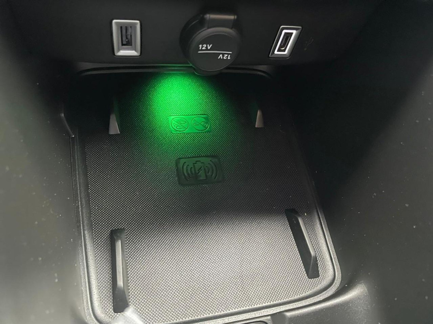 Foto van Jeep Avenger