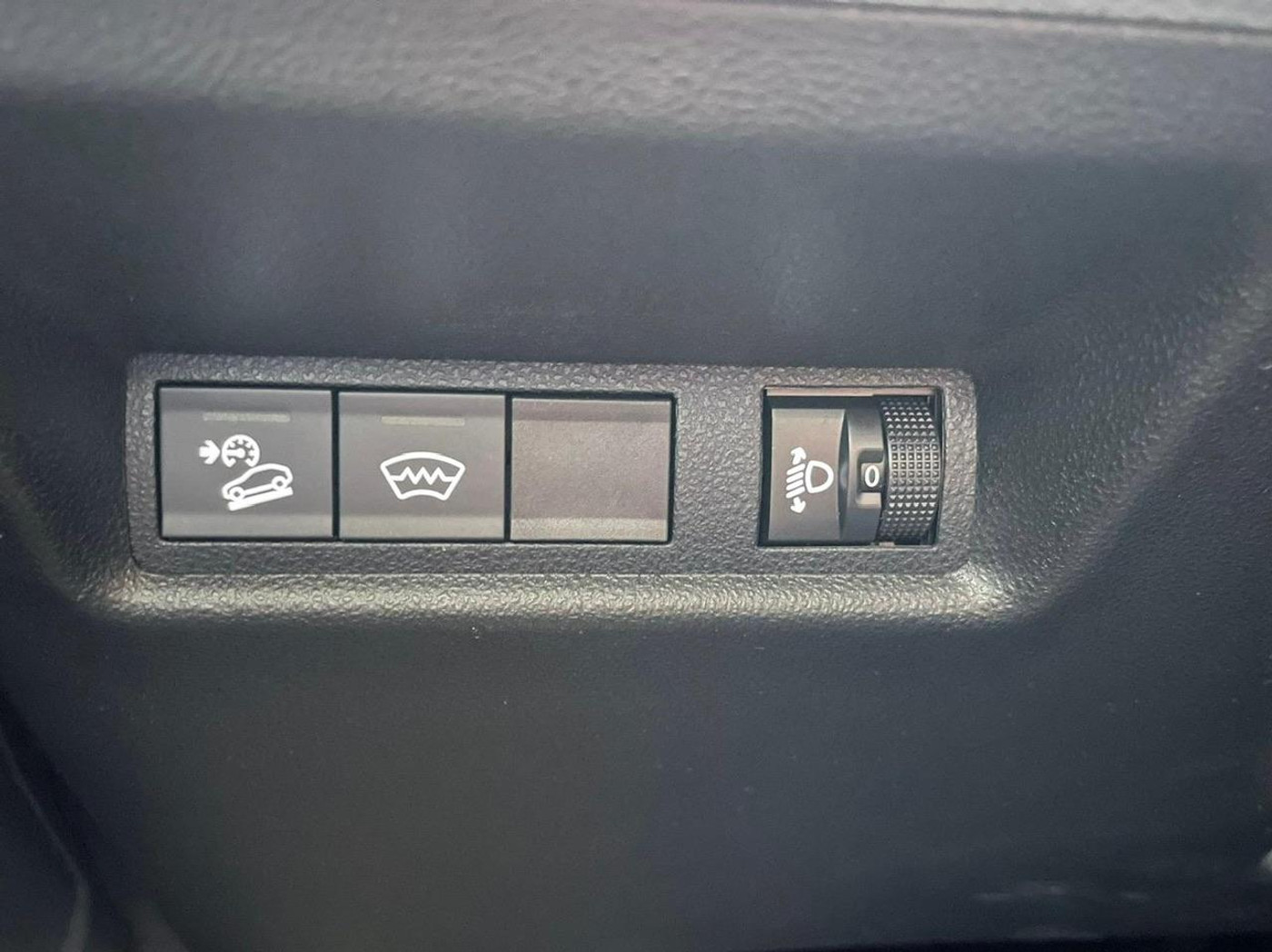 Foto van Jeep Avenger