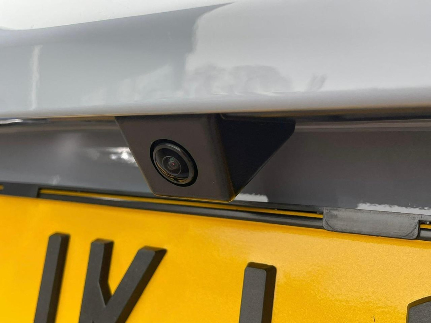 Foto van Jeep Avenger