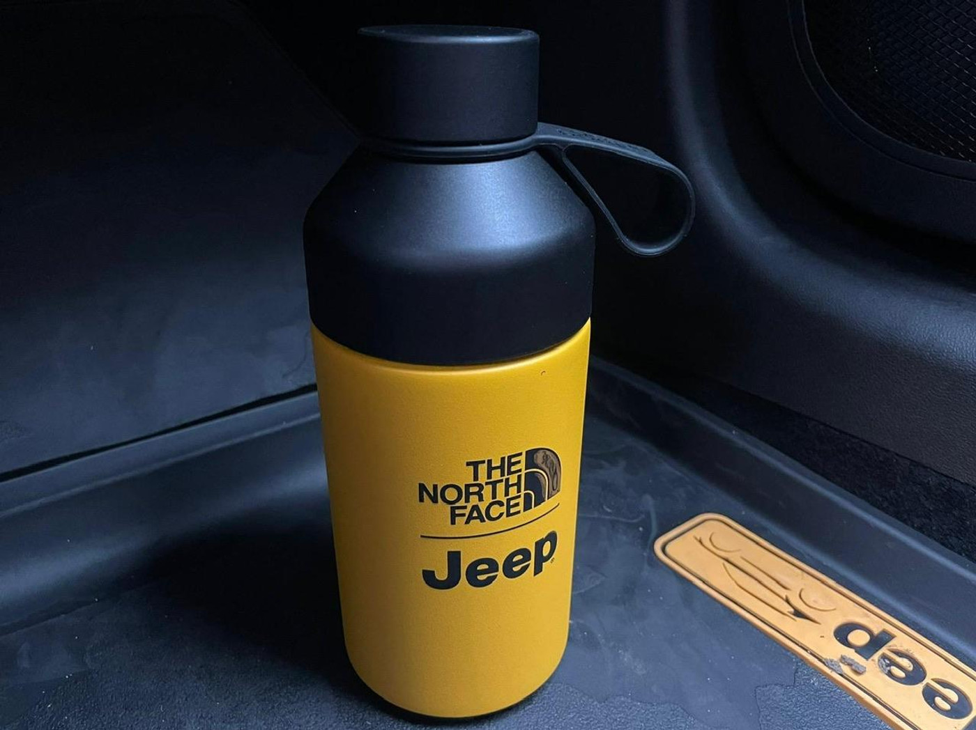 Foto van Jeep Avenger