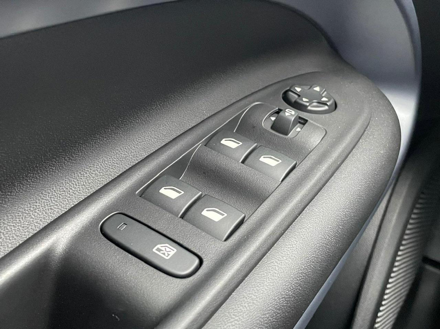 Foto van Jeep Avenger