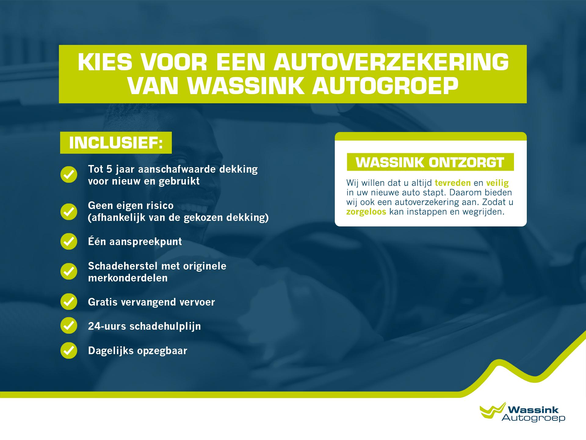 Foto van Jeep Avenger