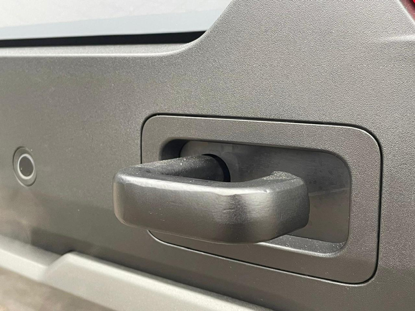 Foto van Jeep Avenger