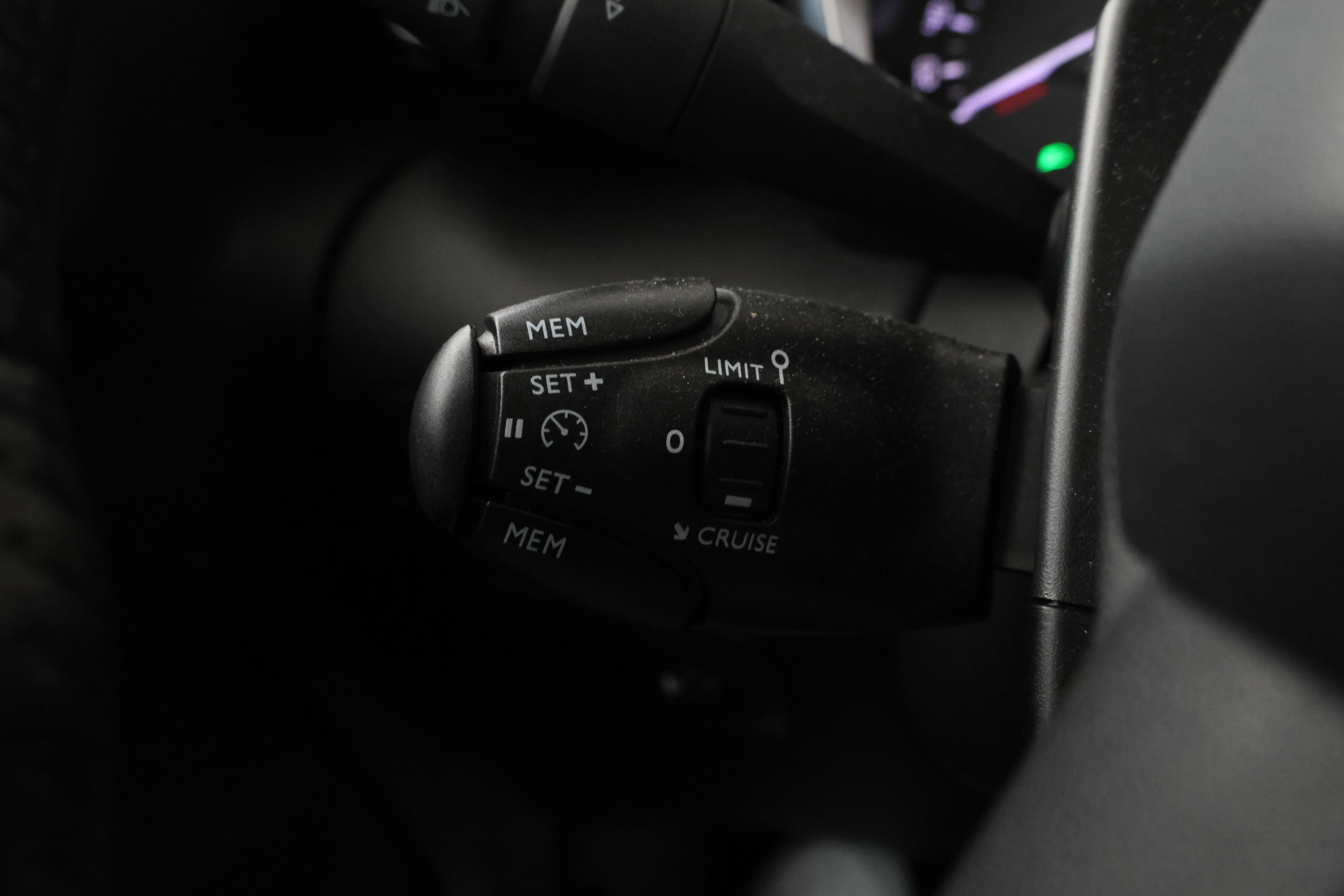 Foto van Citroen C3 Aircross