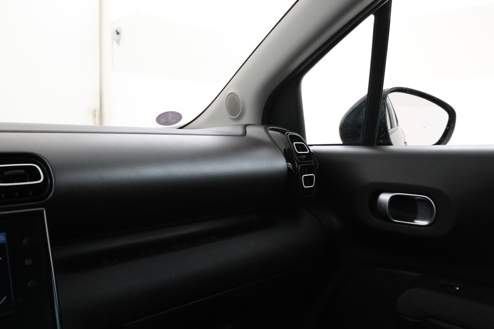 Foto van Citroen C3 Aircross